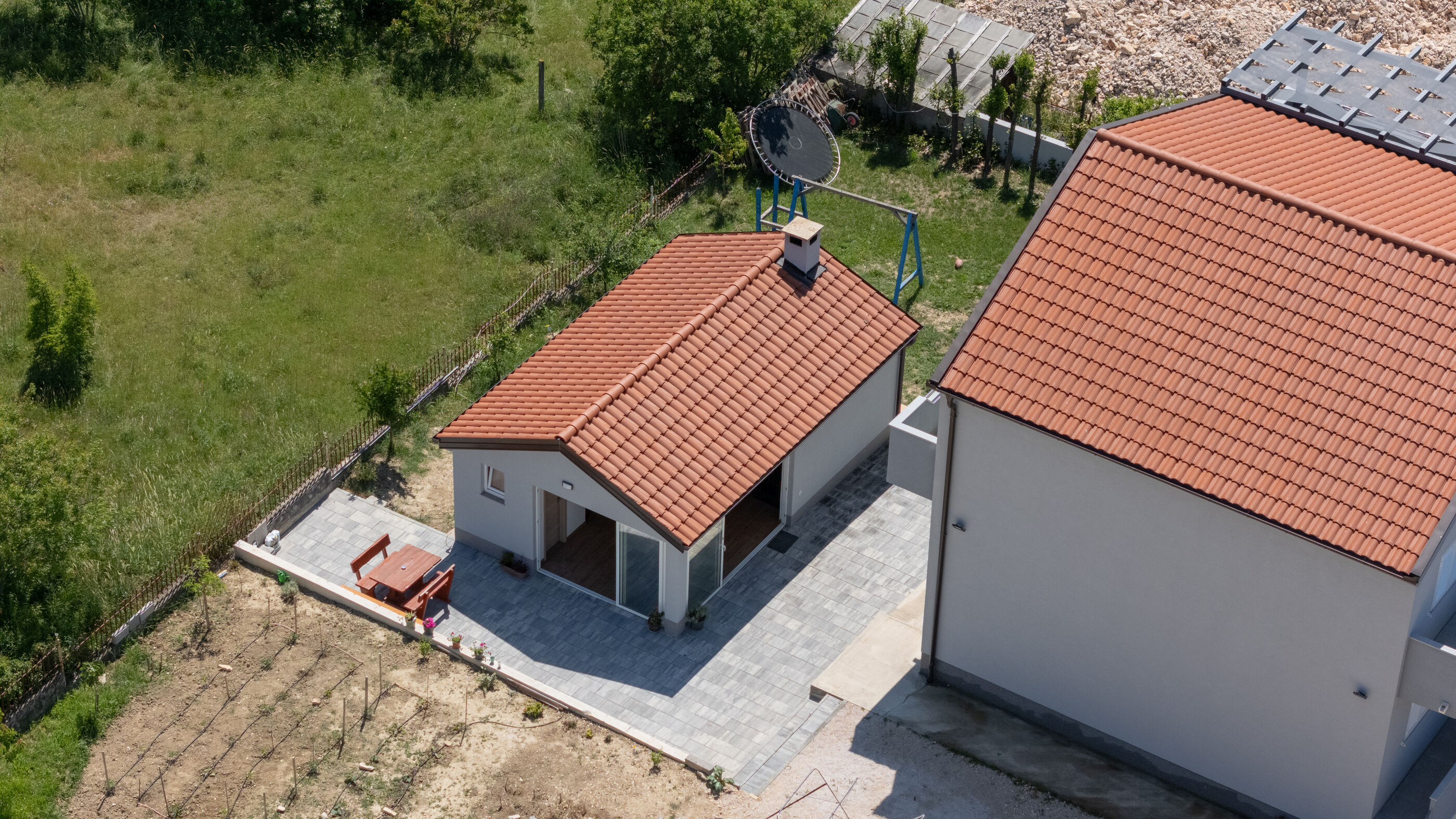 Photo of Apartment Skyline