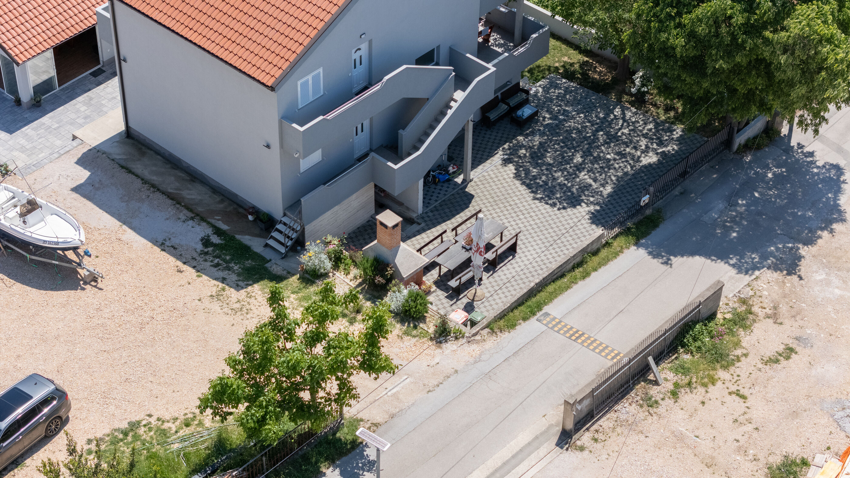 Photo of Apartment Skyline