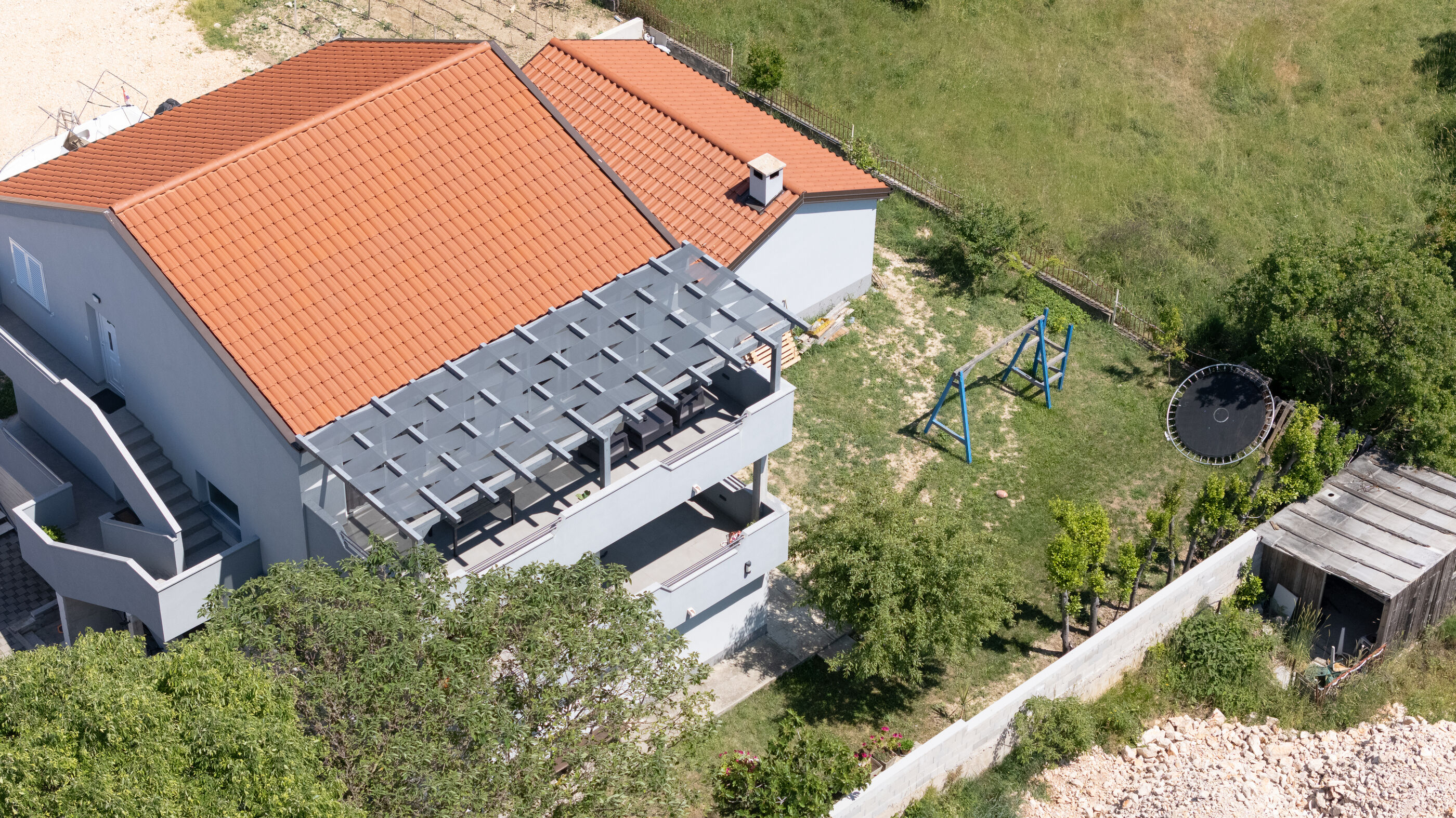 Photo of Apartment Skyline