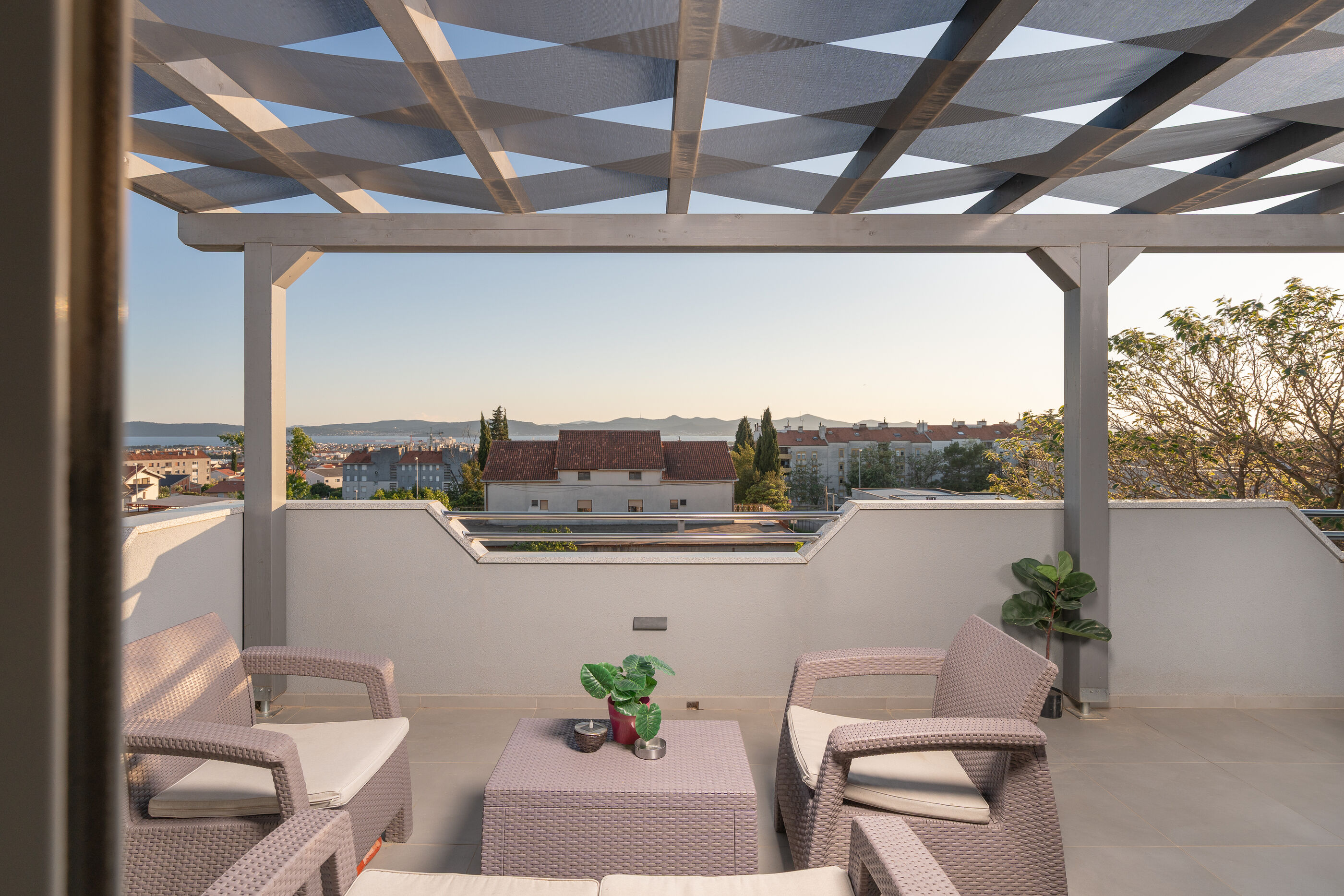 Photo of Apartment Skyline