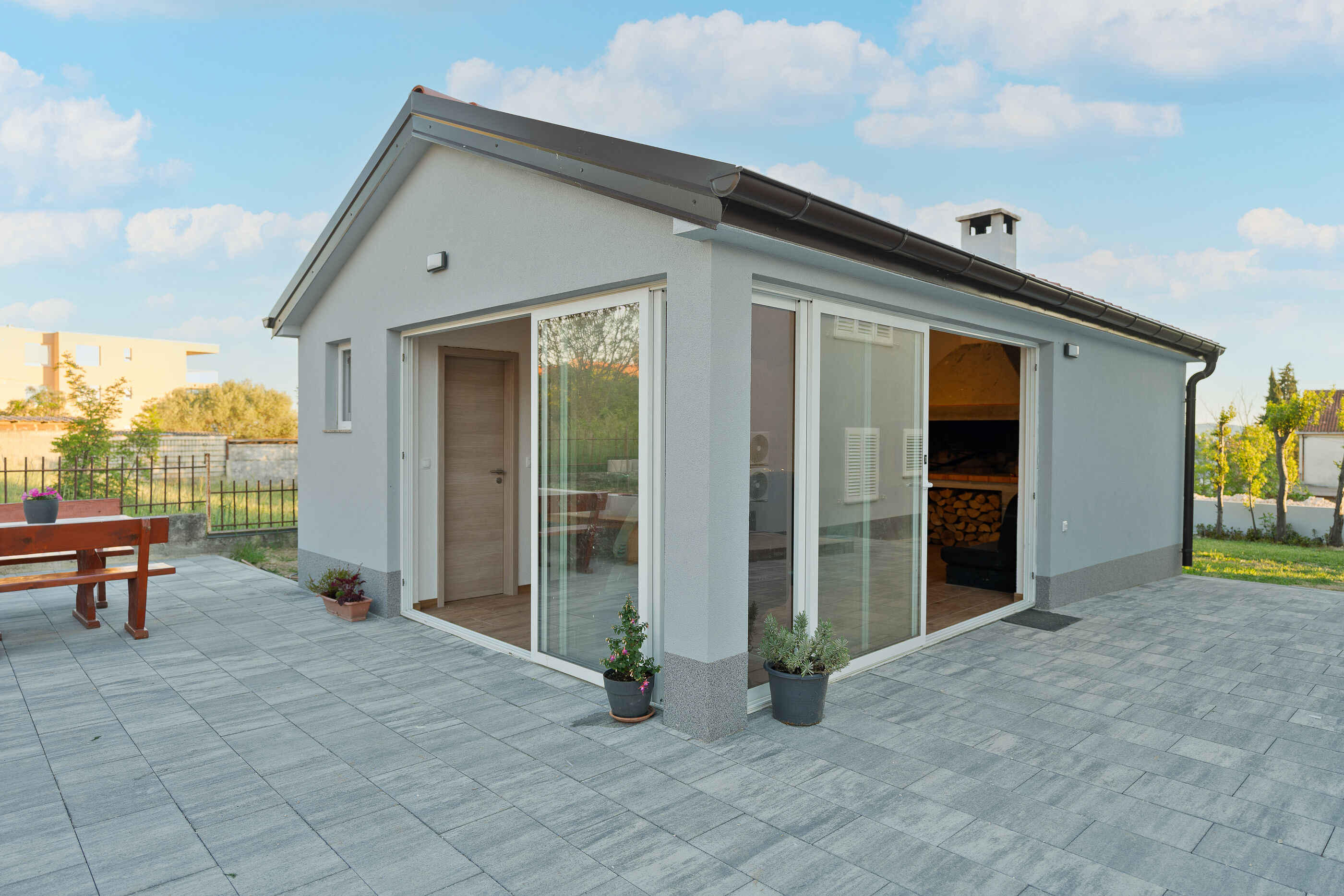 Photo of Apartment Skyline