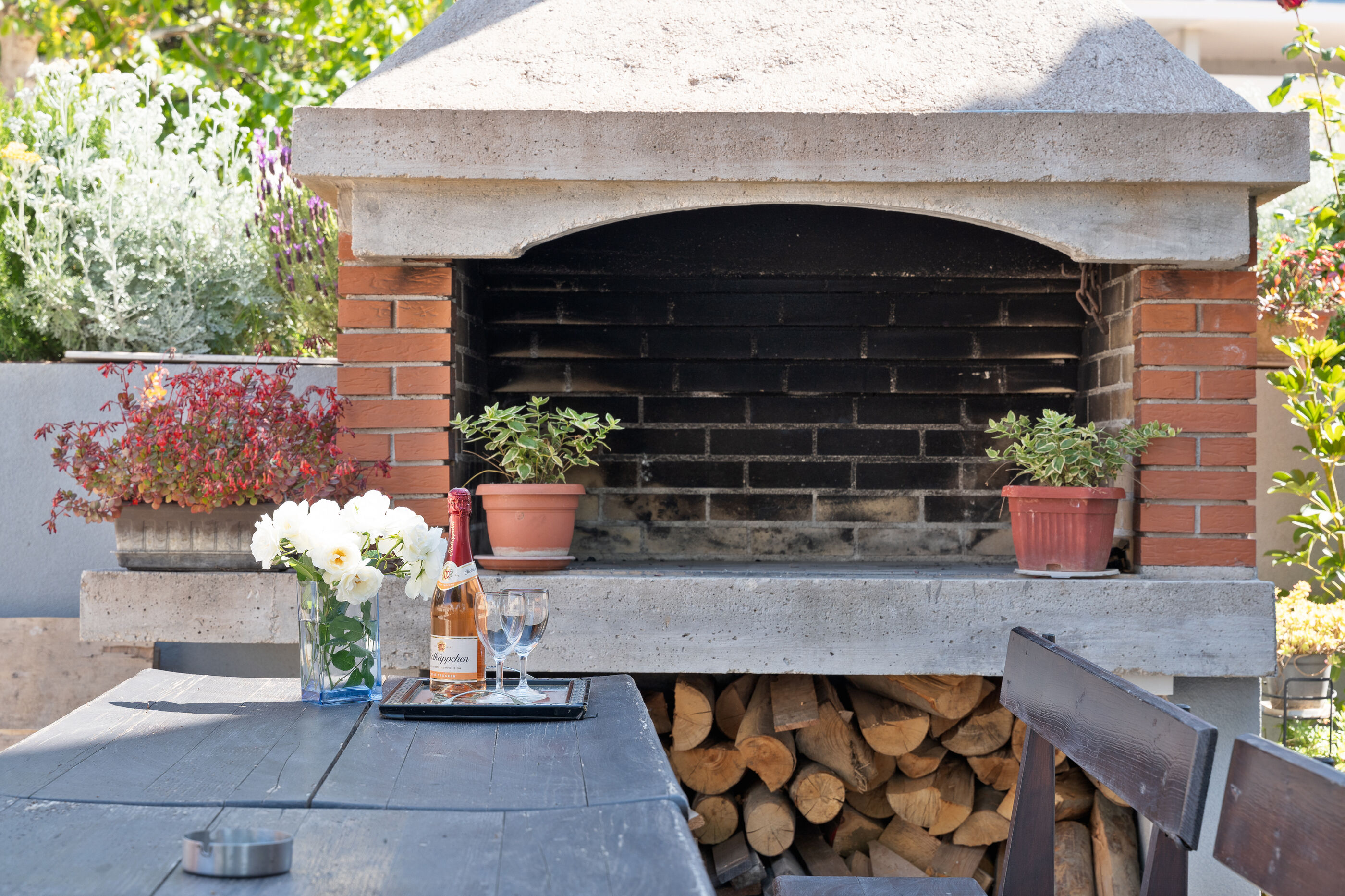 Photo of Apartment Skyline