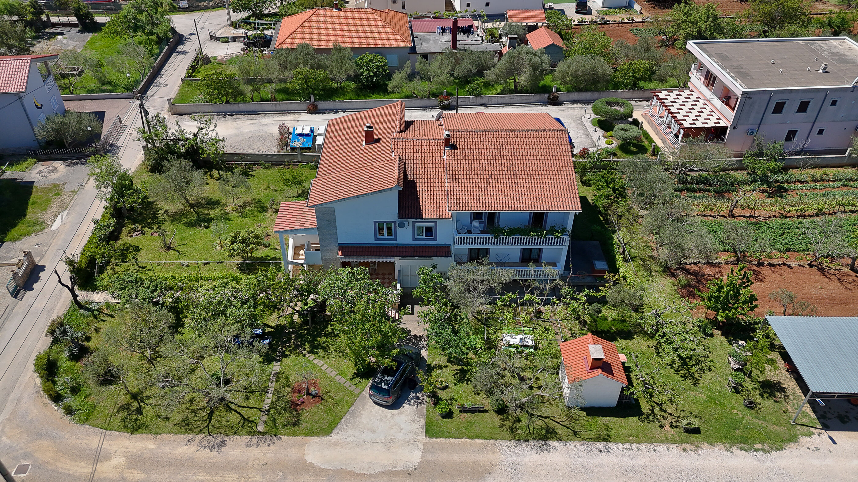 Photo of Apartments Verica