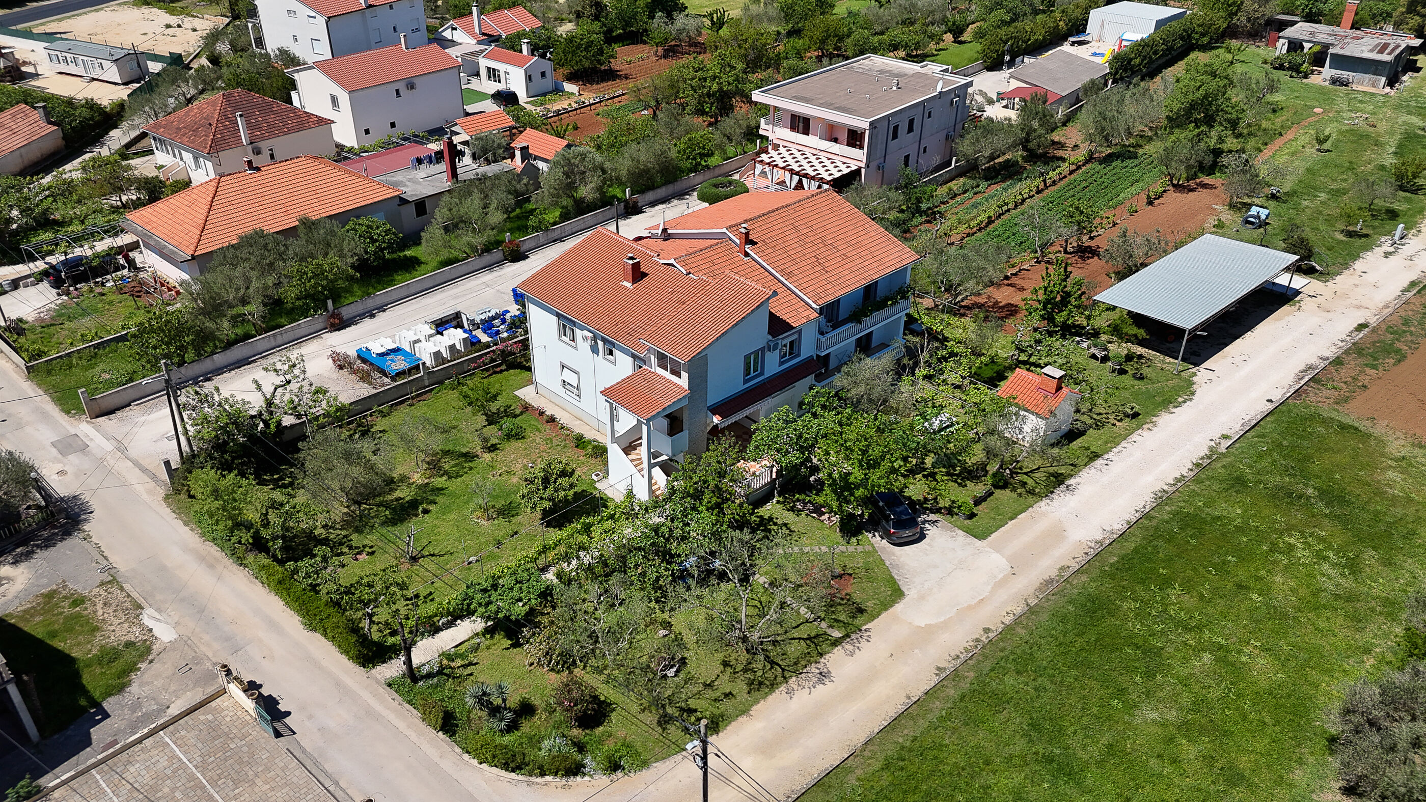 Photo of Apartments Verica