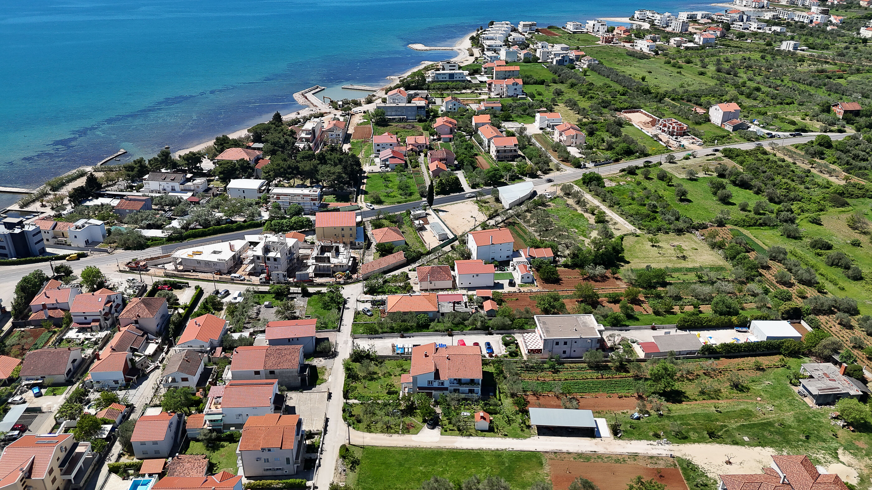 Photo of Apartments Verica