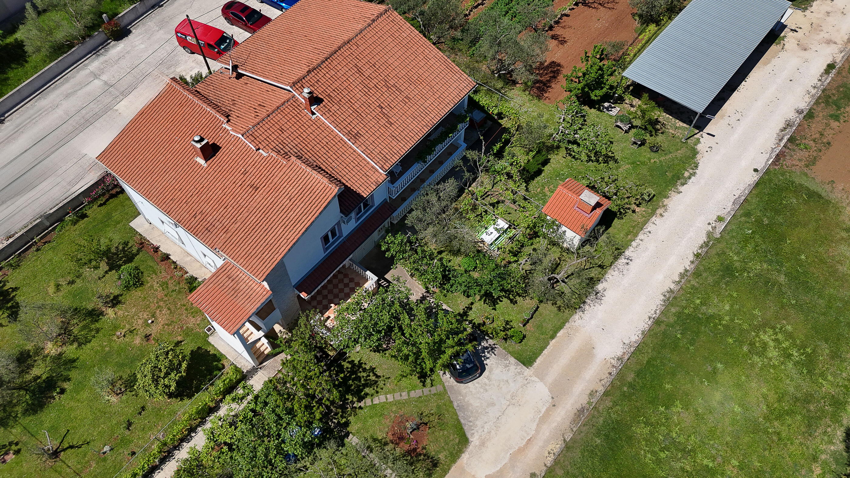 Photo of Apartments Verica