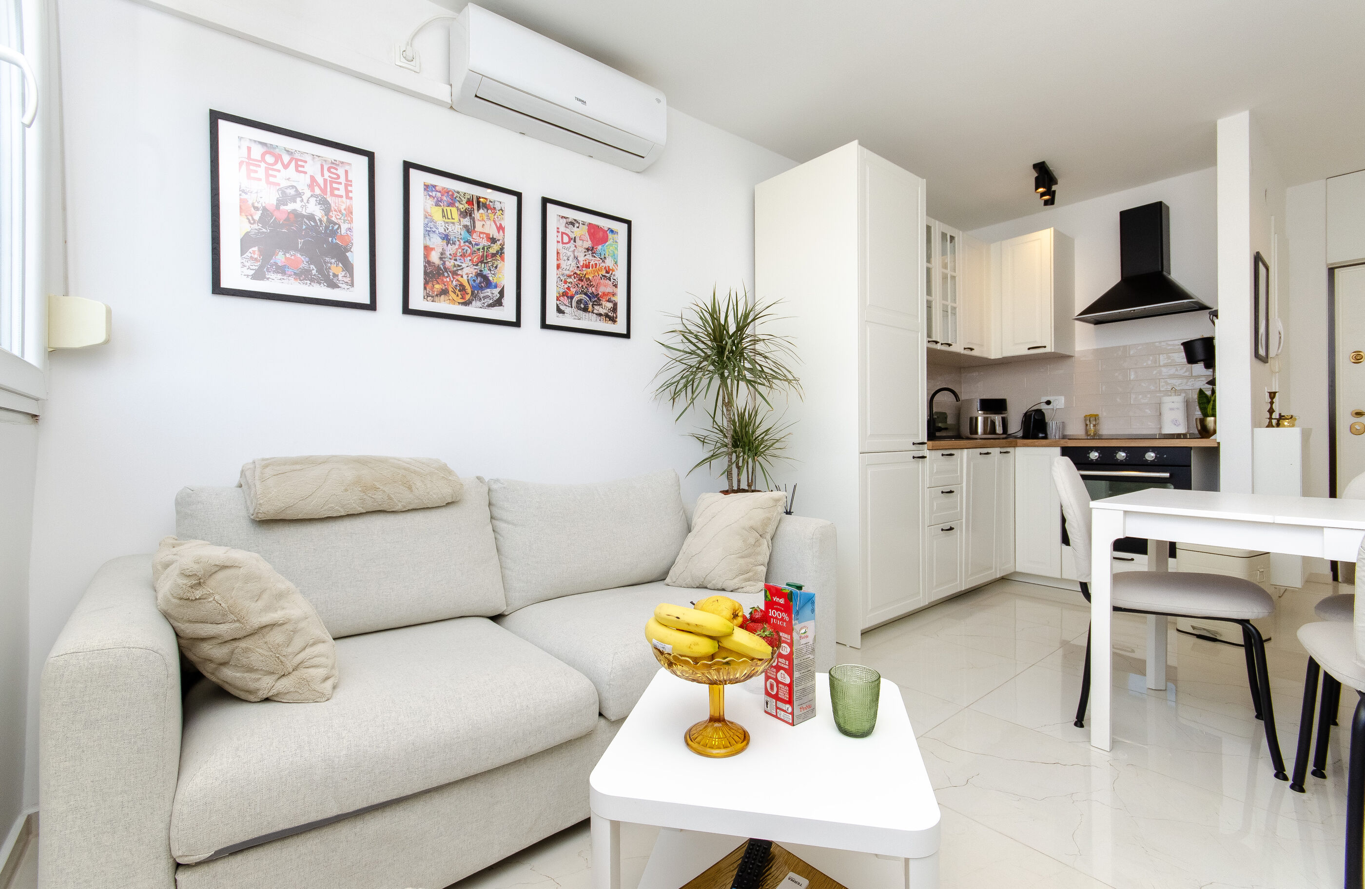 Apartment Ivana Apartment Ivana Accommodation in Split