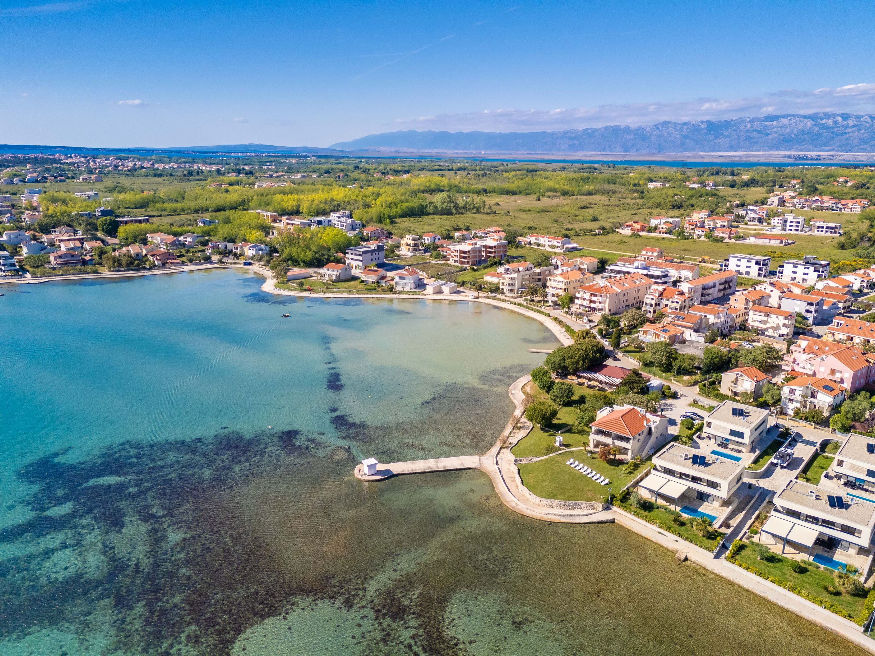 Photo of Apartments Batela