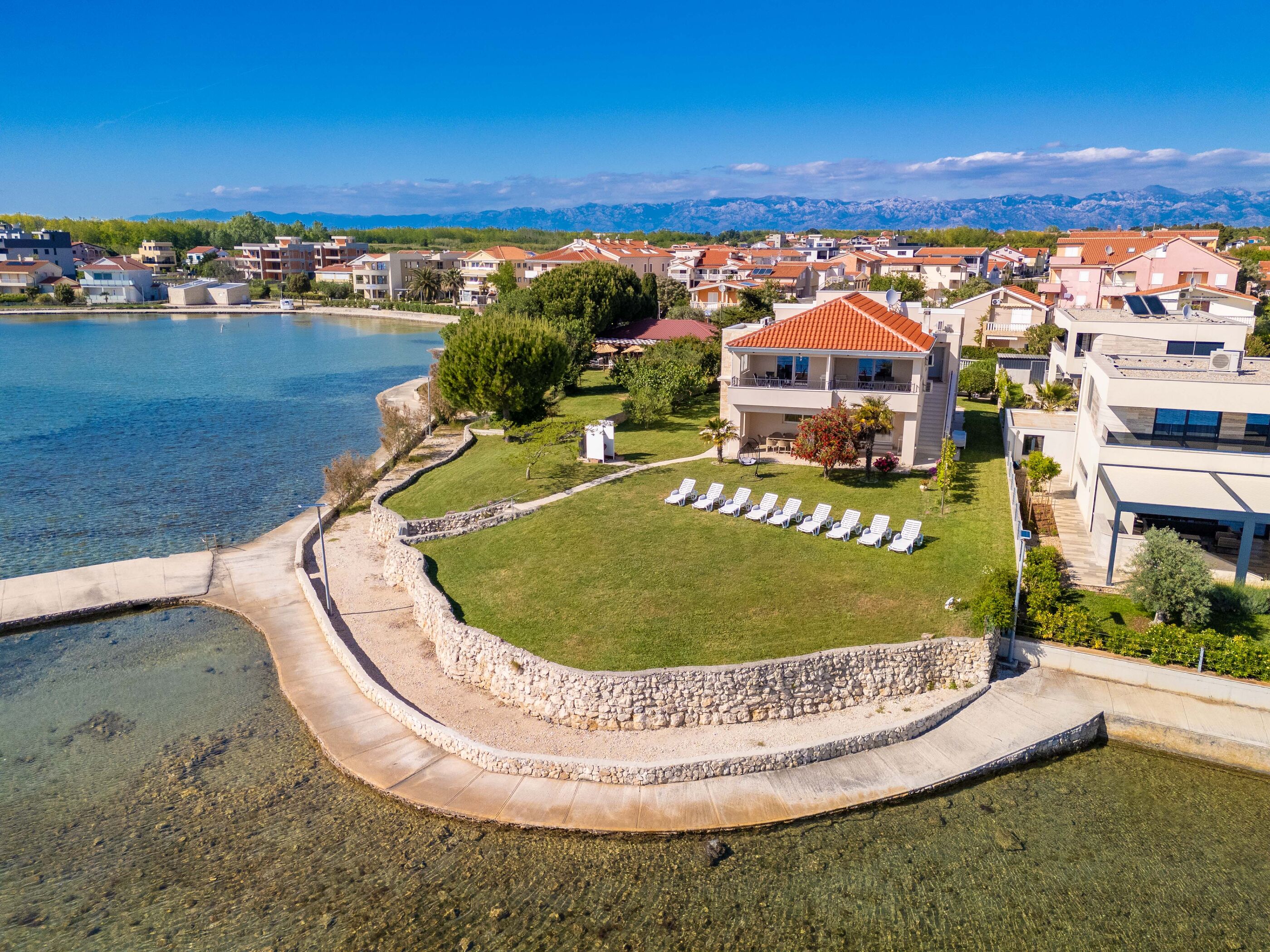 Photo of Apartments Batela