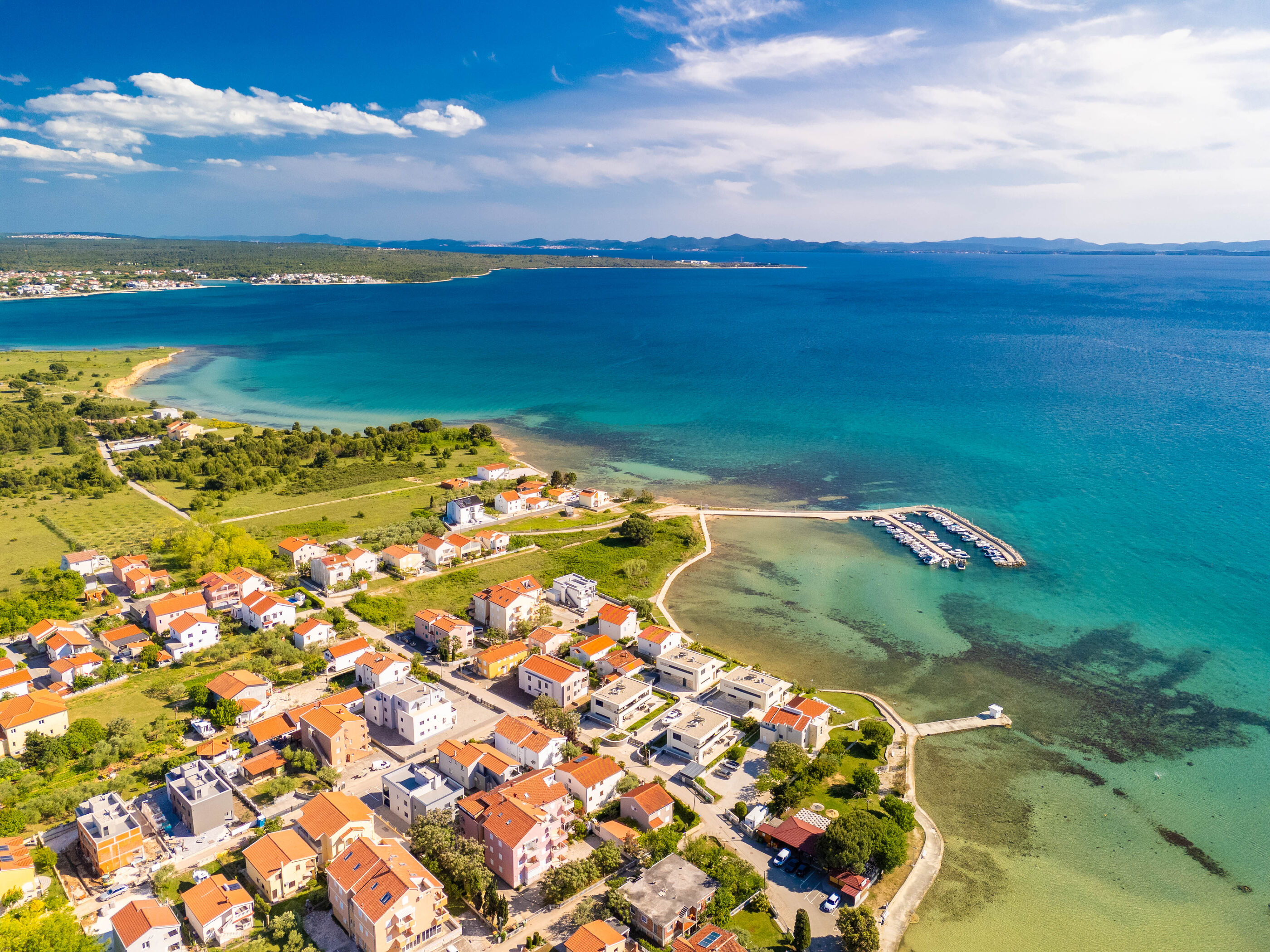 Photo of Apartments Batela