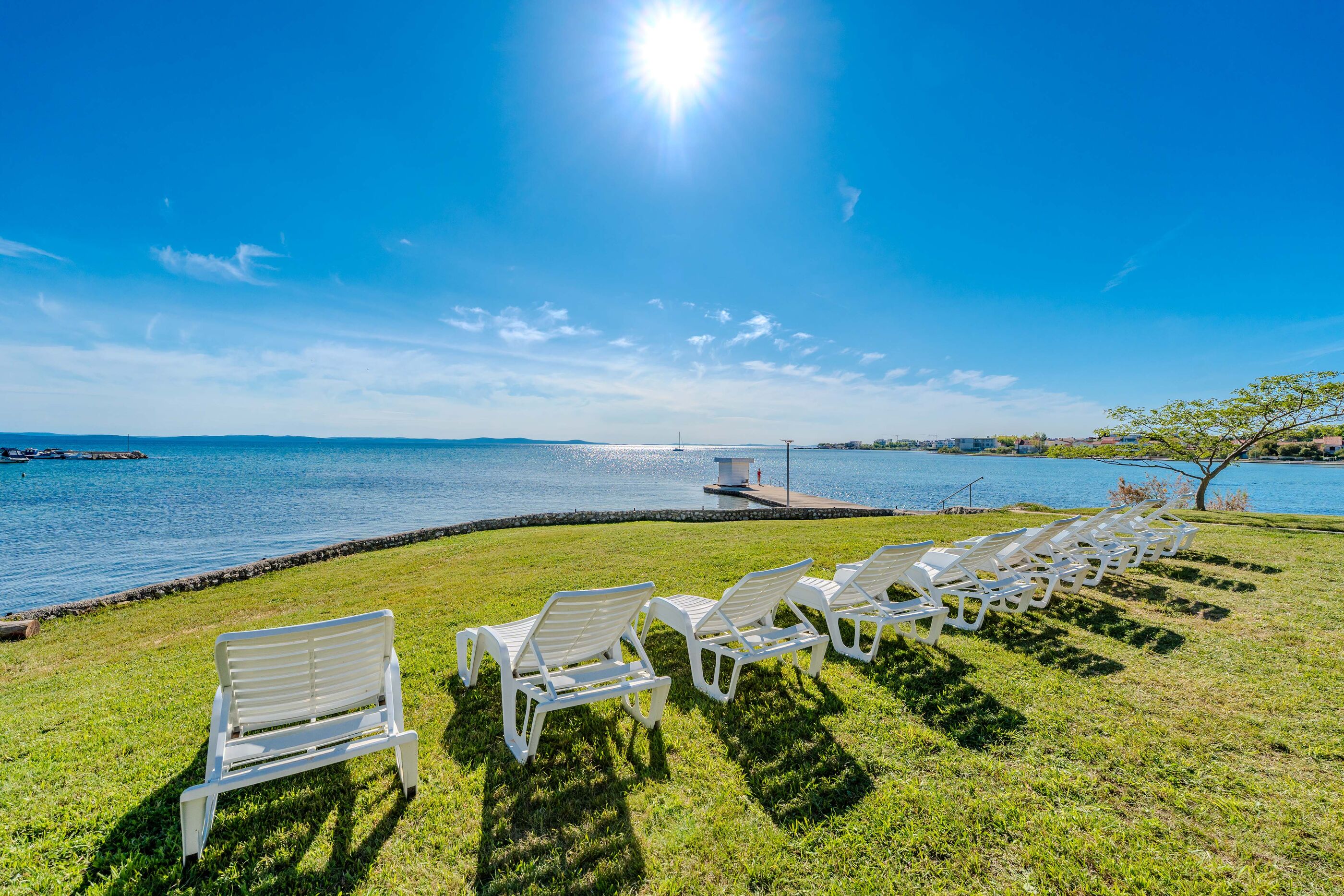 Photo of Apartments Batela