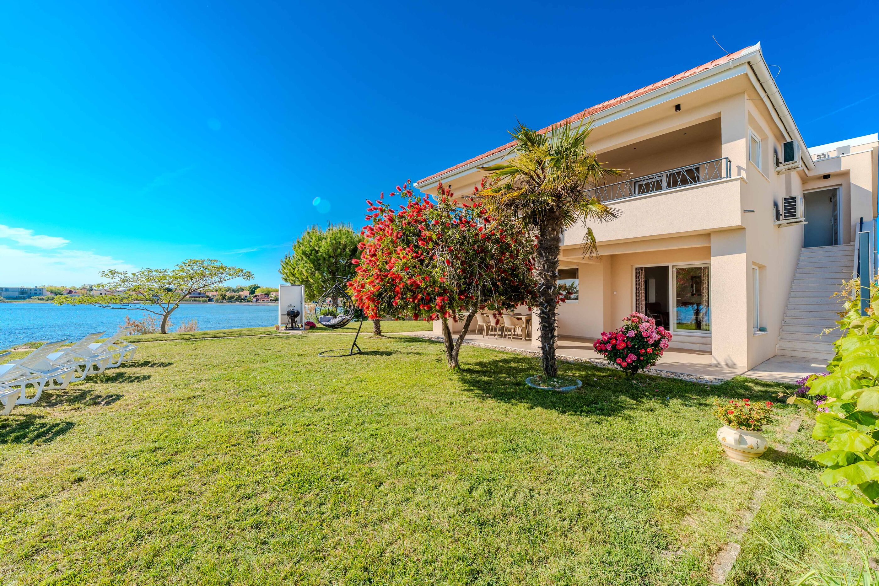 Photo of Apartments Batela