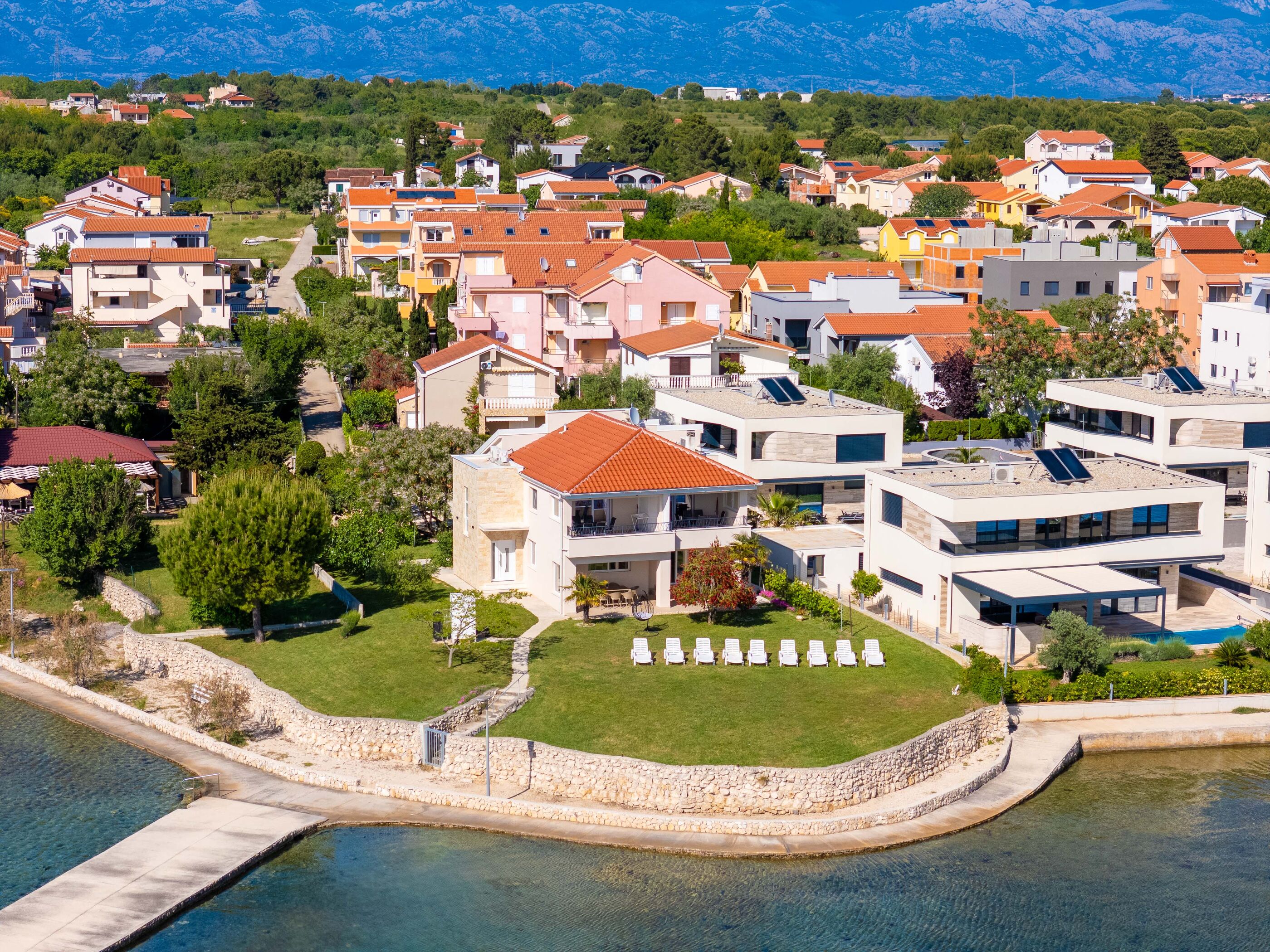 Photo of Apartments Batela