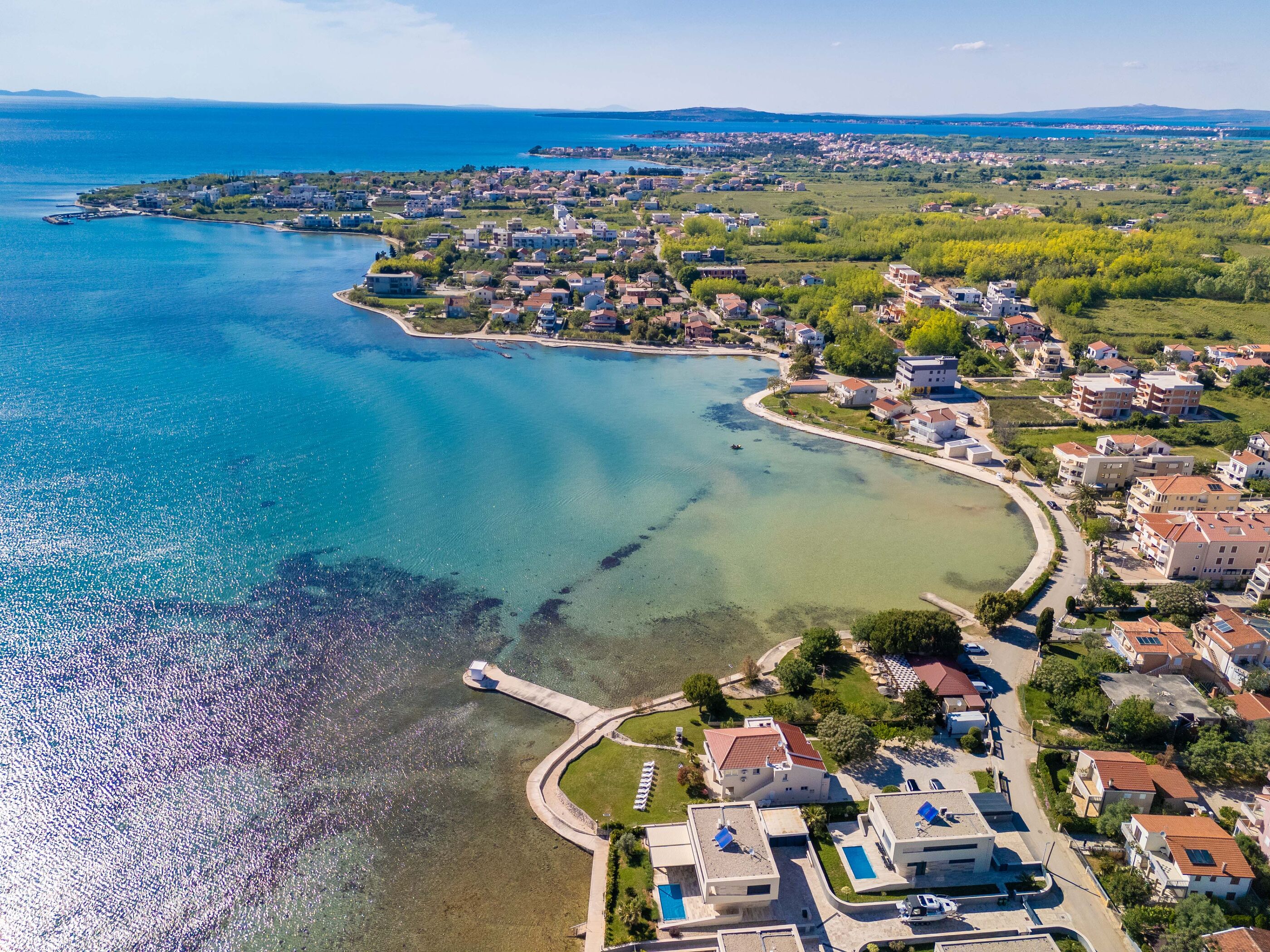 Photo of Apartments Batela