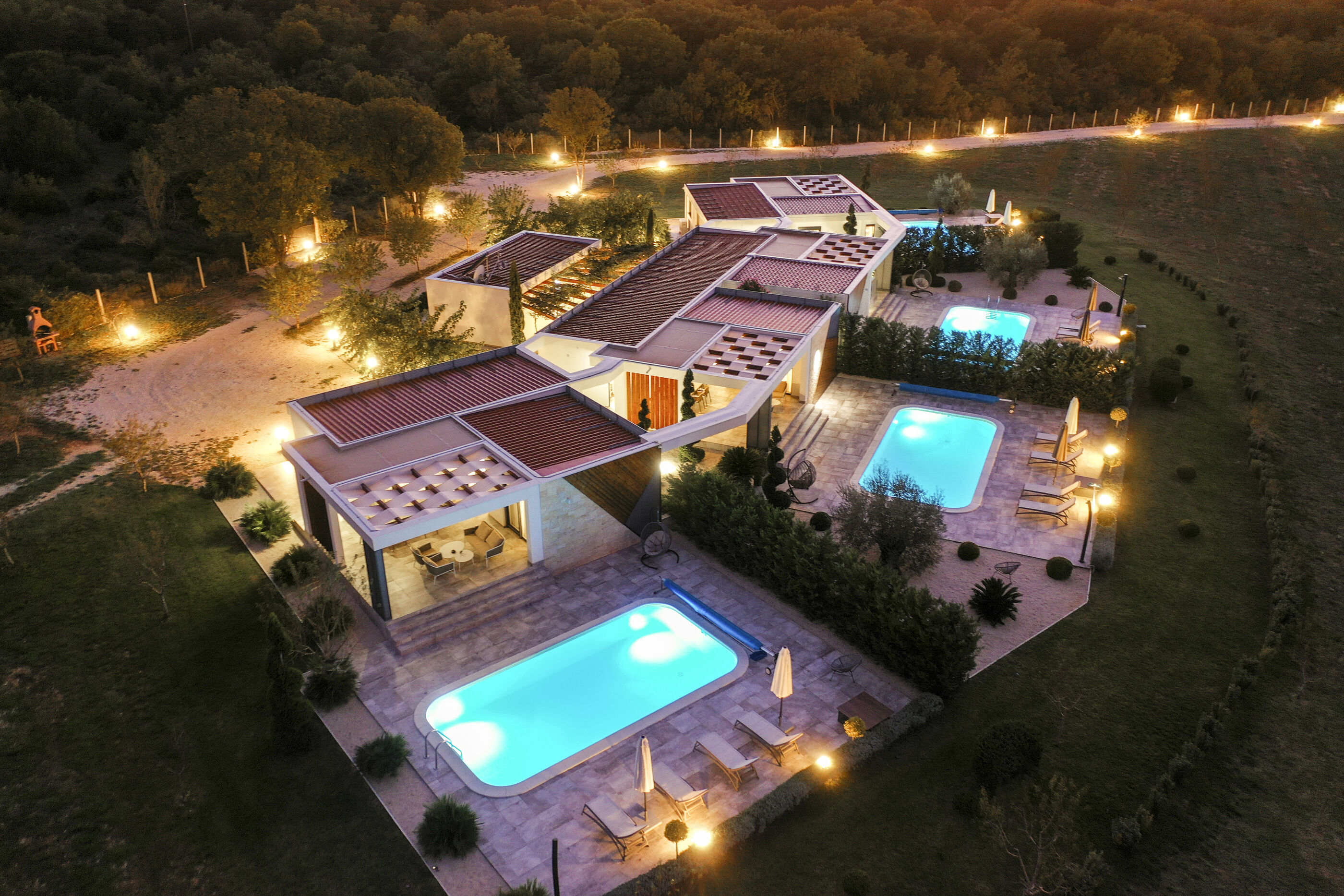 Photo of Villa Royal Green Resort