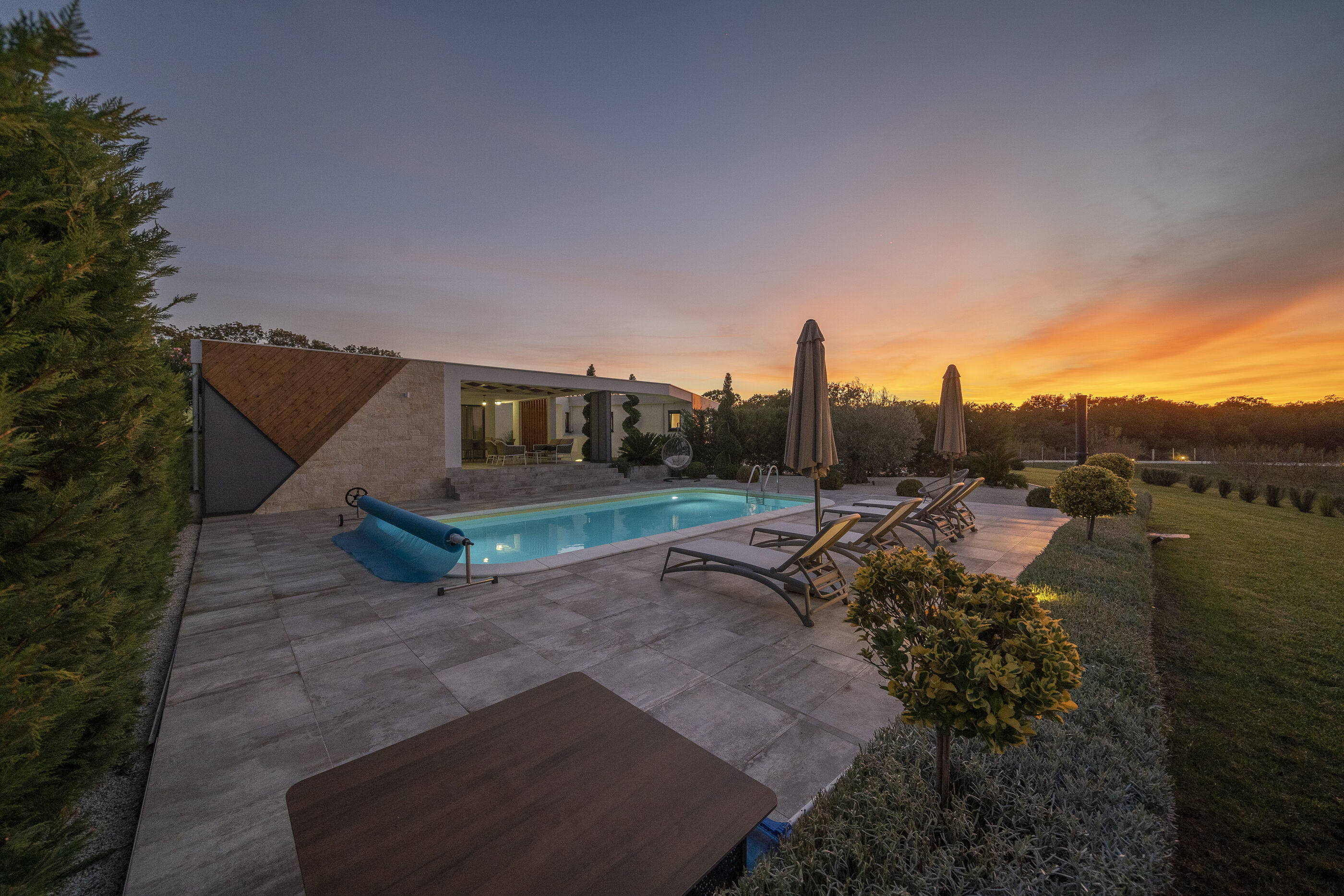 Photo of Villa Royal Green Resort