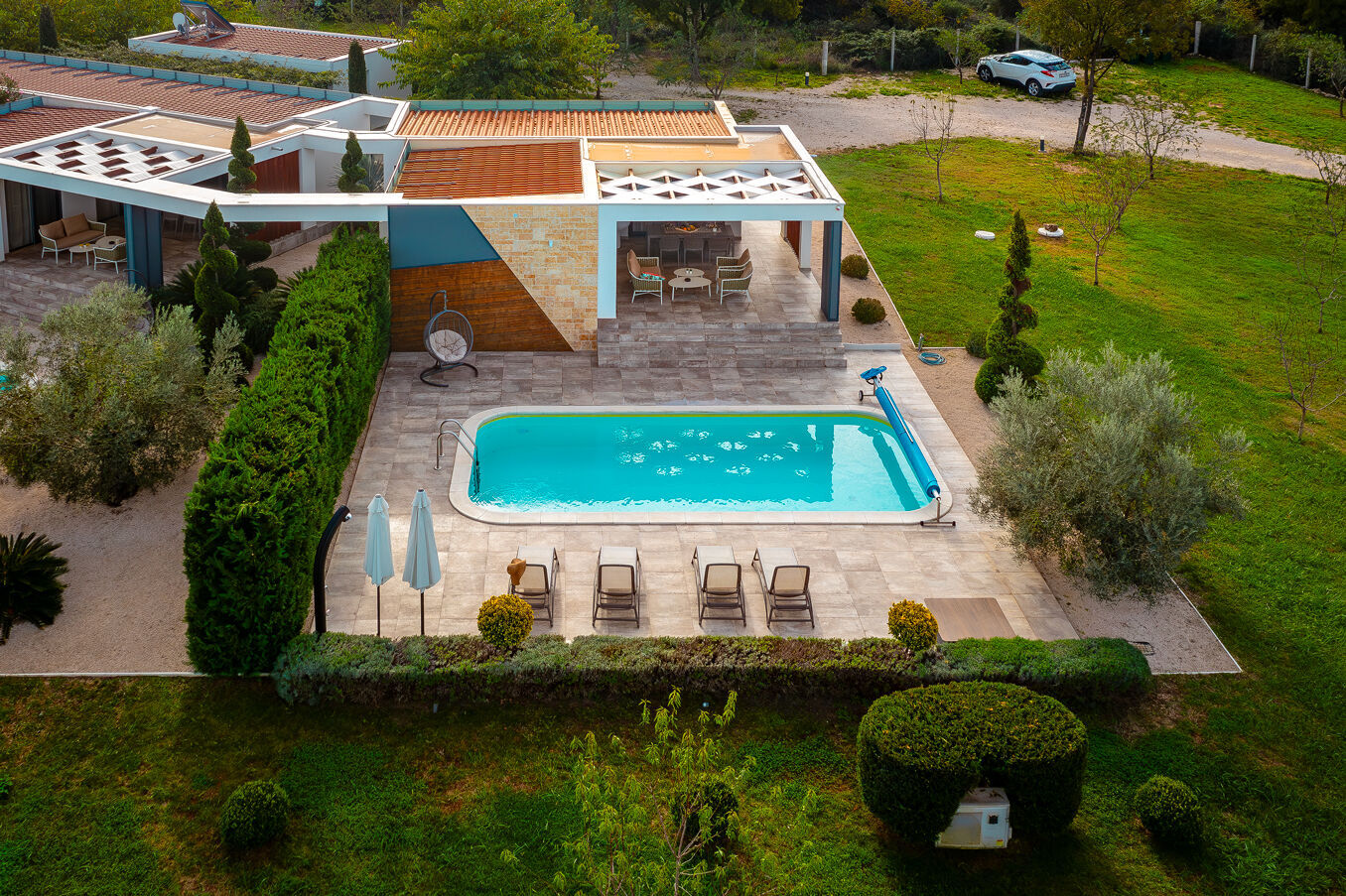 Photo of Villa Royal Green Resort