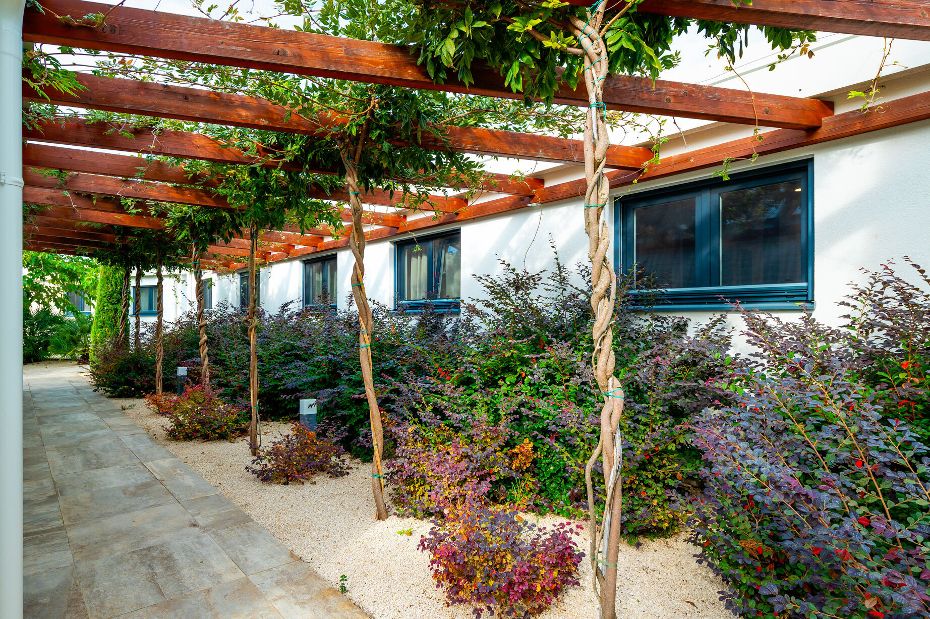 Photo of Villa Royal Green Resort