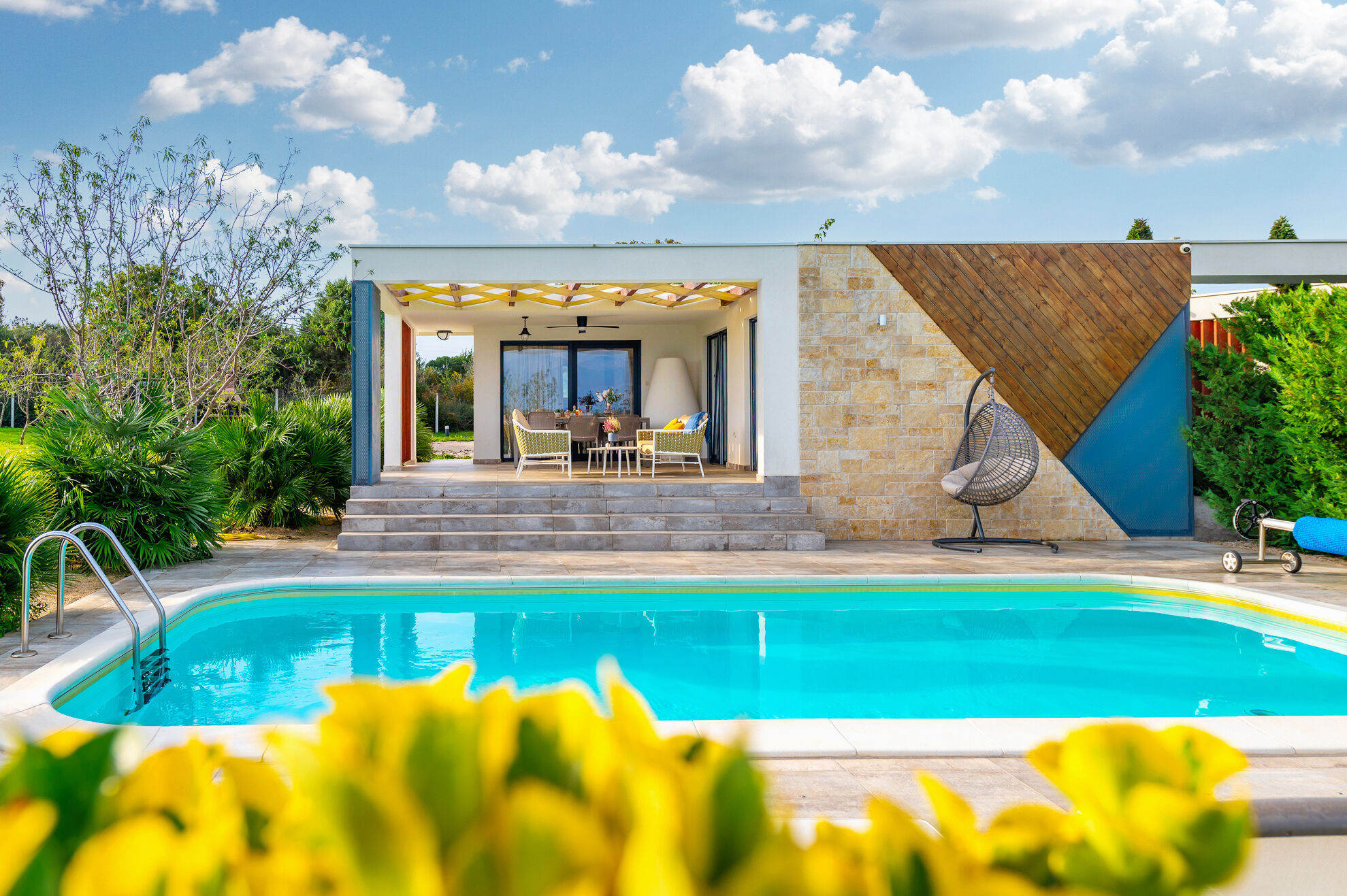 Photo of Villa Royal Green Resort