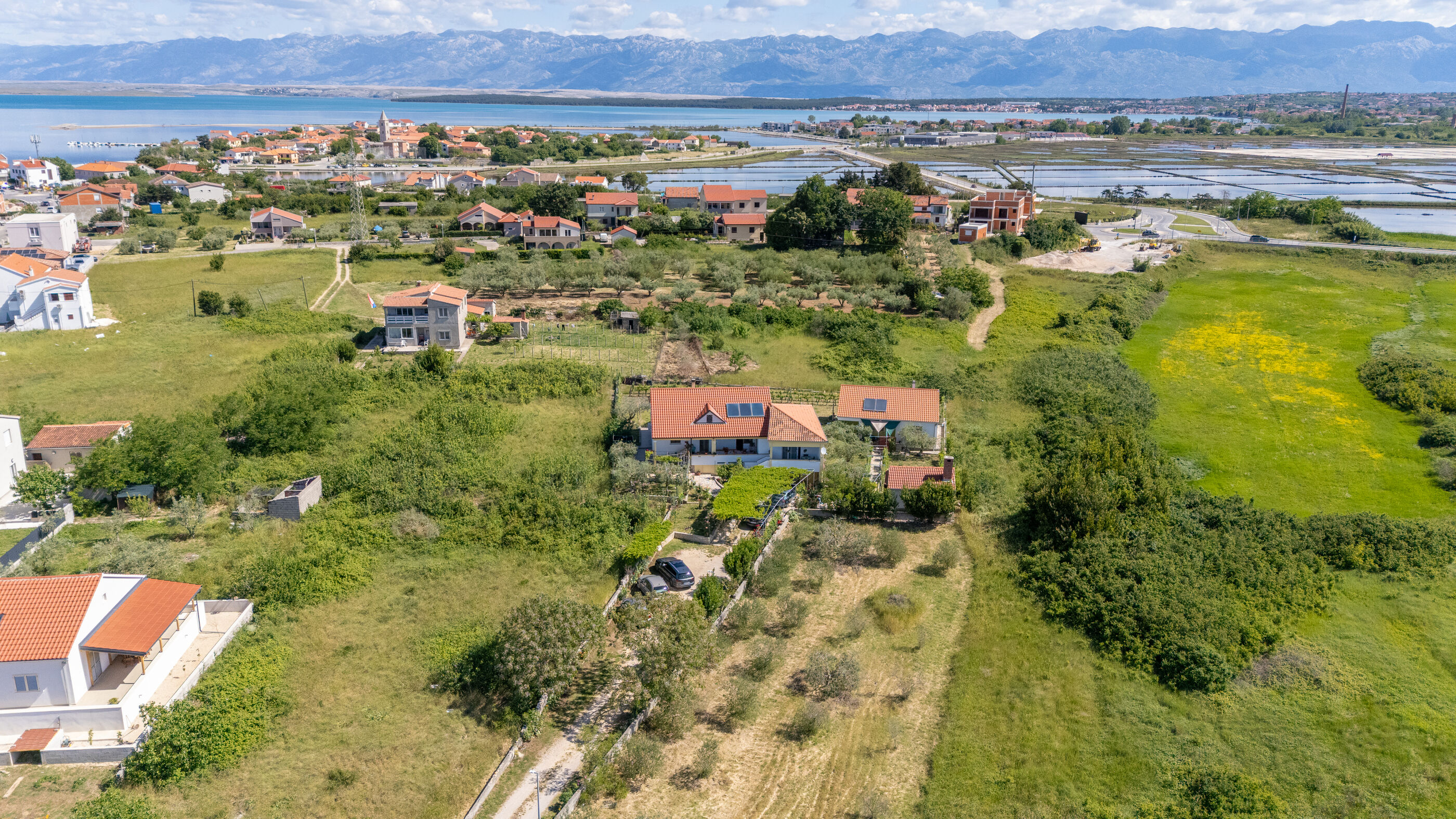 Photo of Apartment Danijela