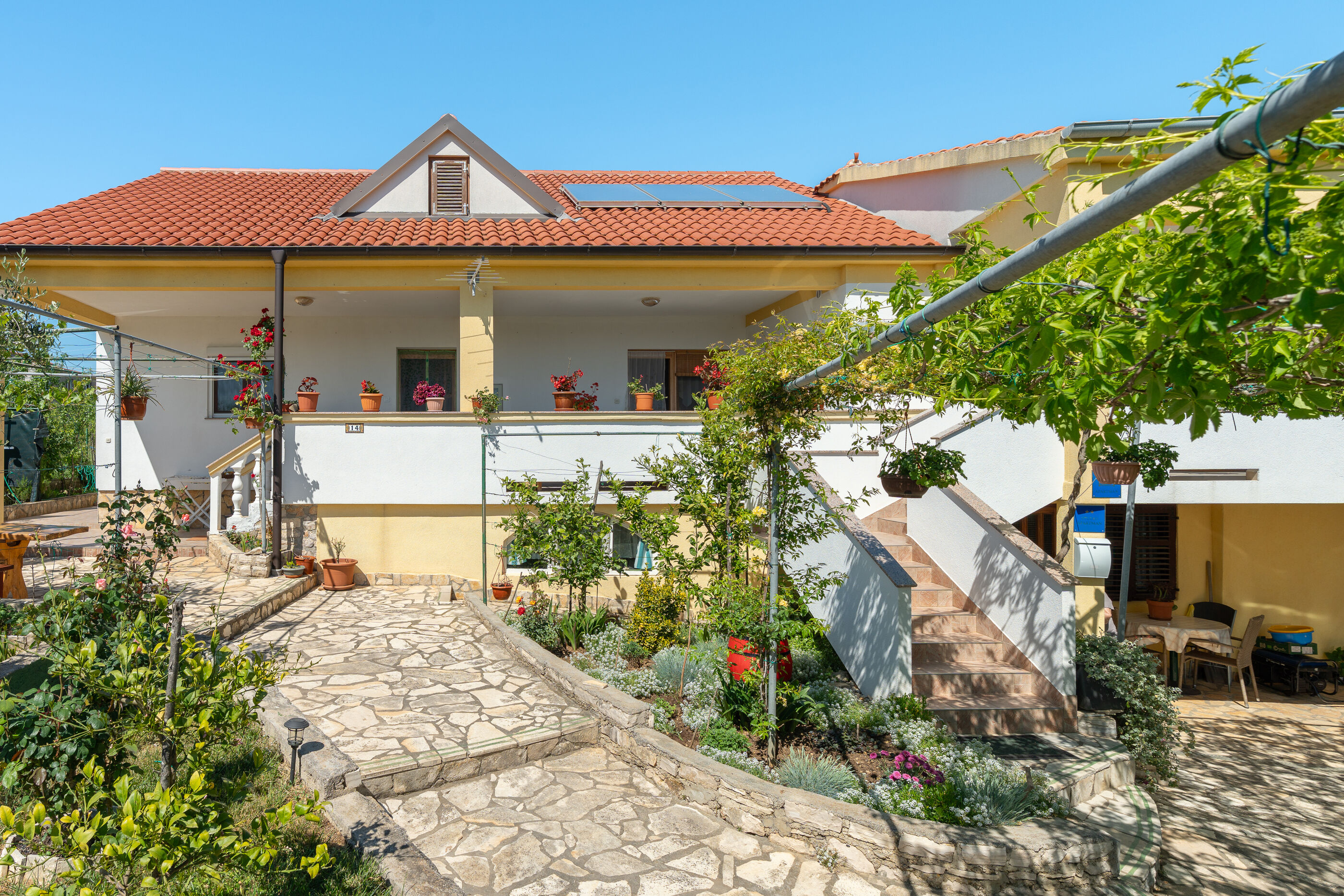 Photo of Apartment Danijela