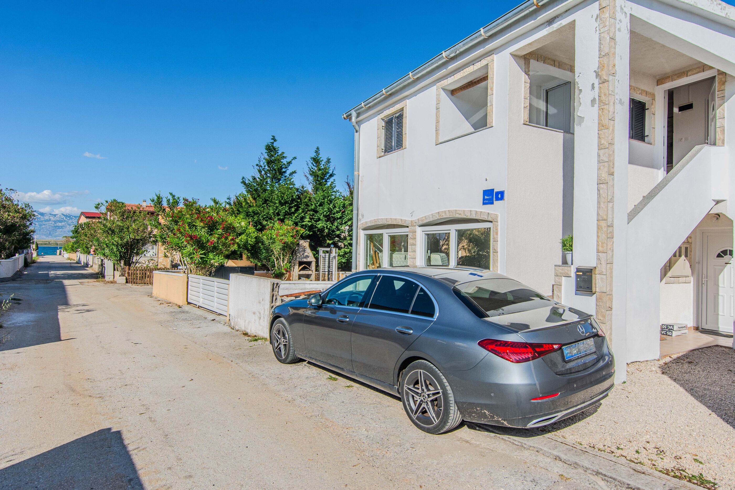 Photo of Apartments Ladika