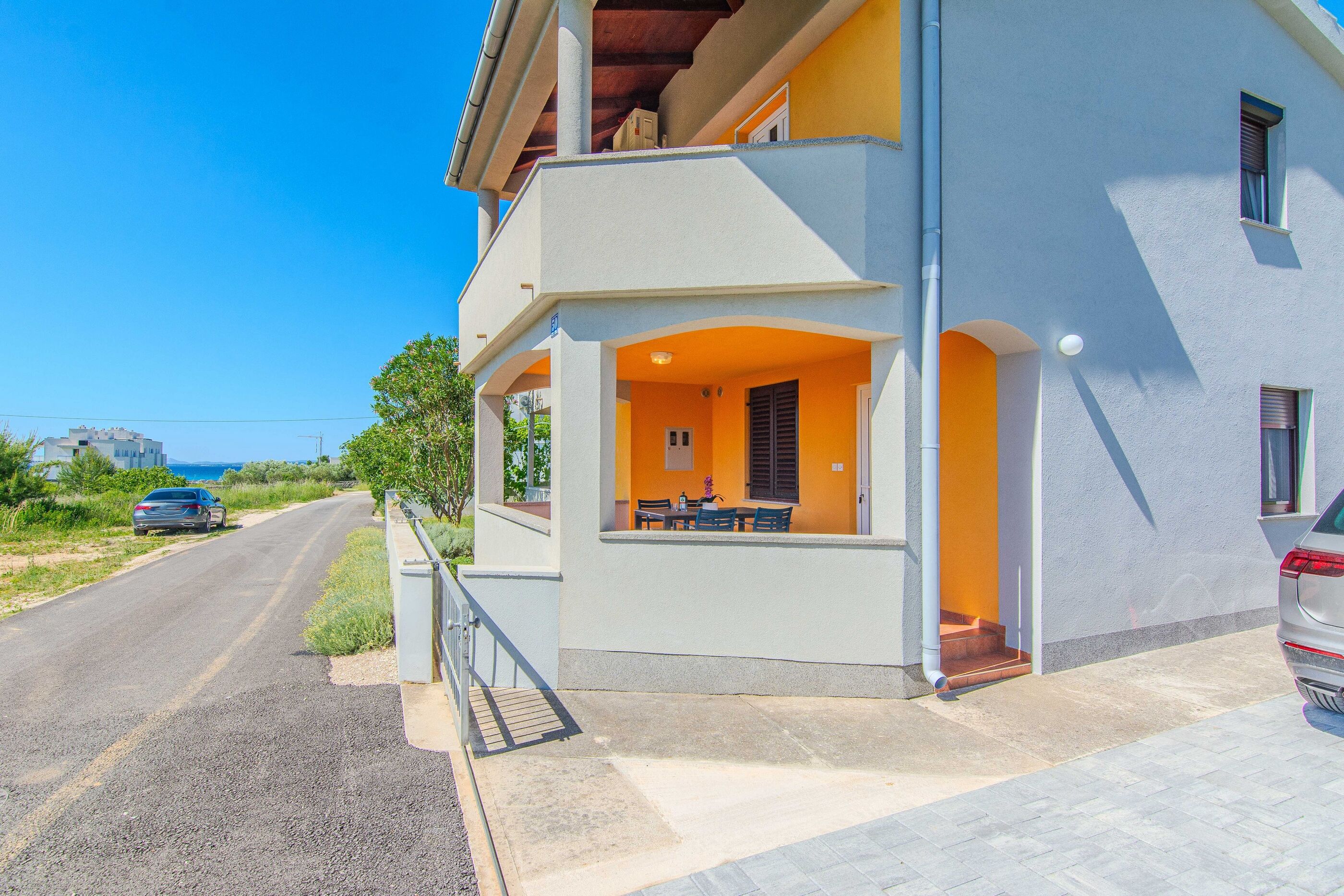 Photo of Apartment Stancec