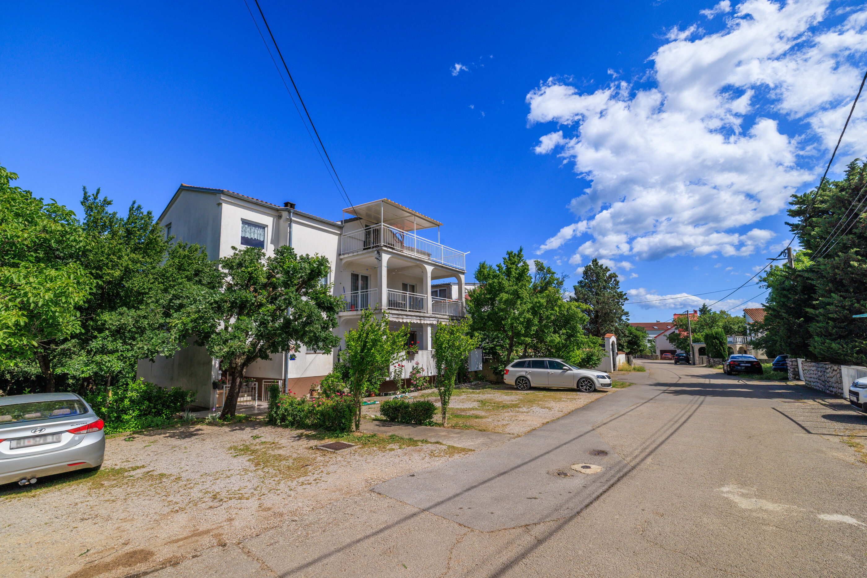 Photo of Apartments Tajči