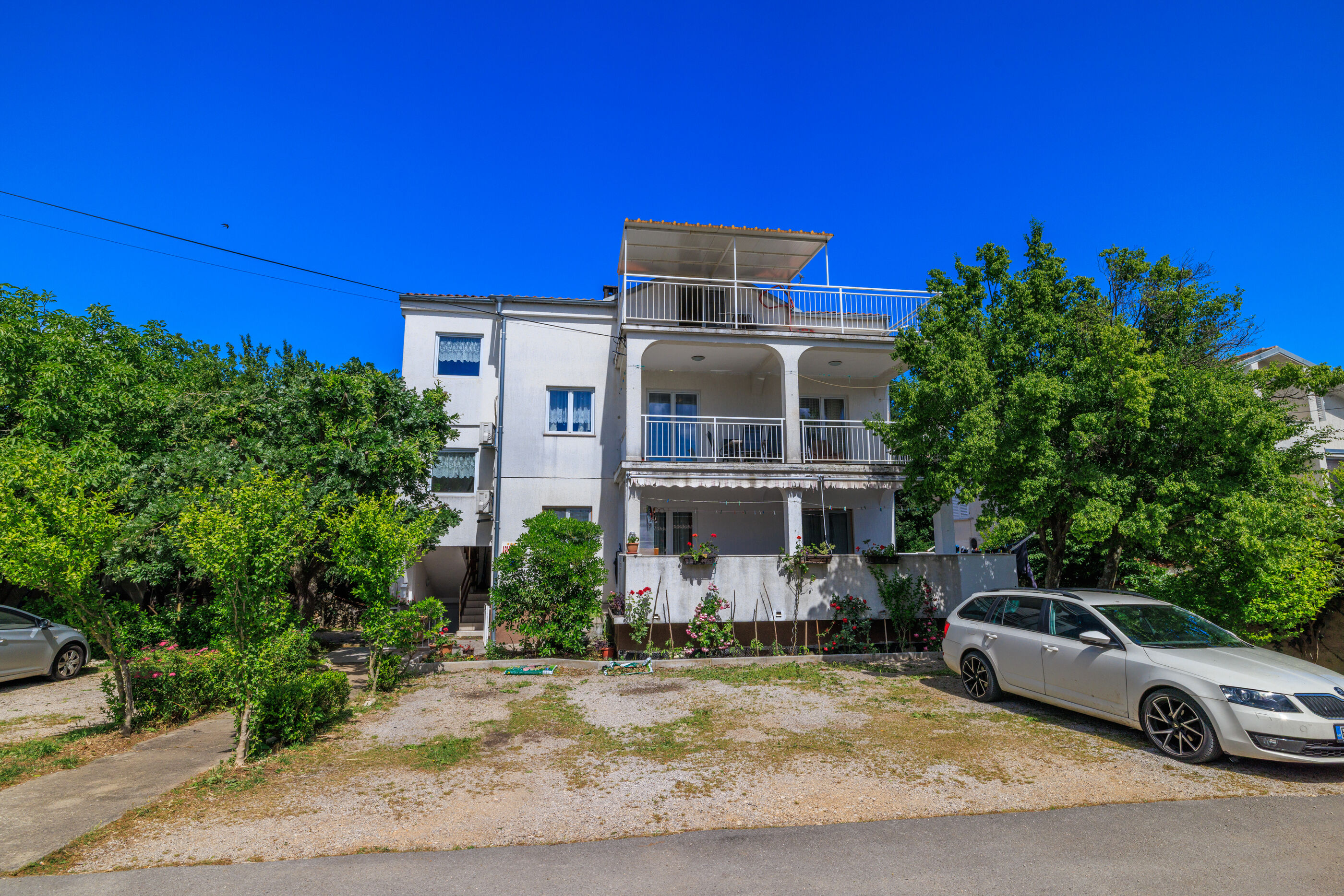 Photo of Apartments Tajči