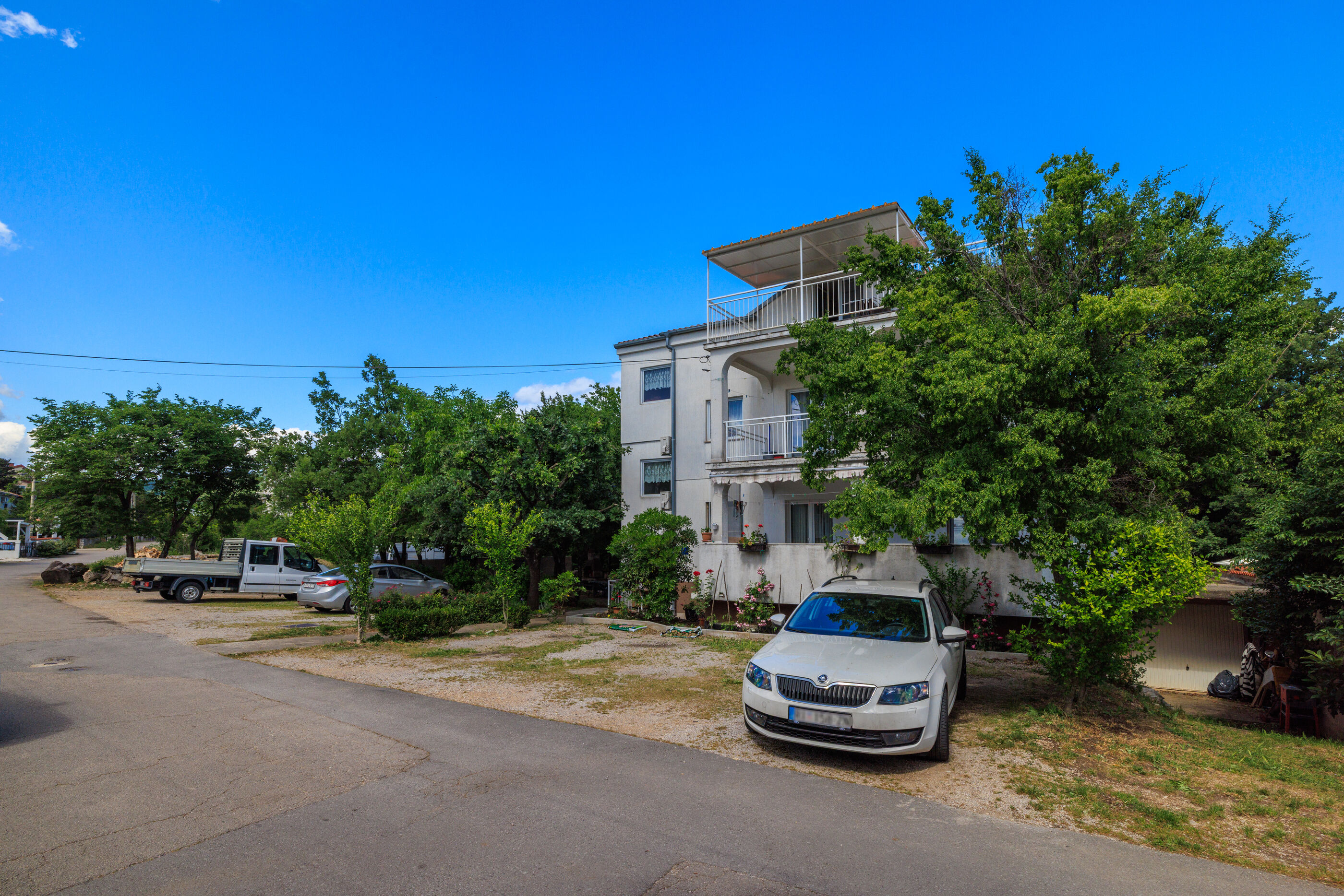 Photo of Apartments Tajči