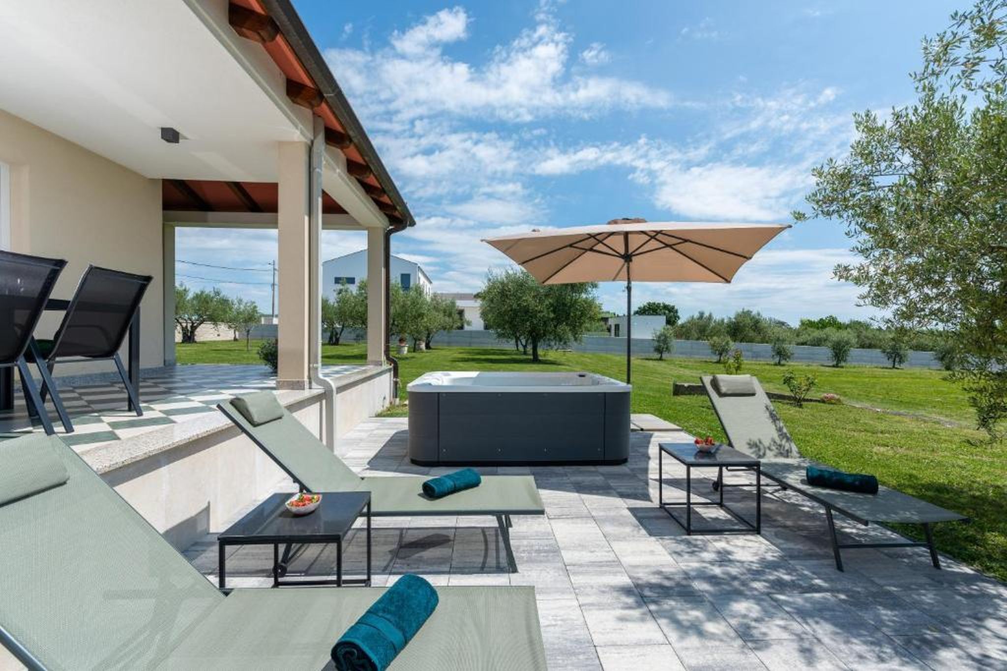 Photo of Apartment Vista Olivo