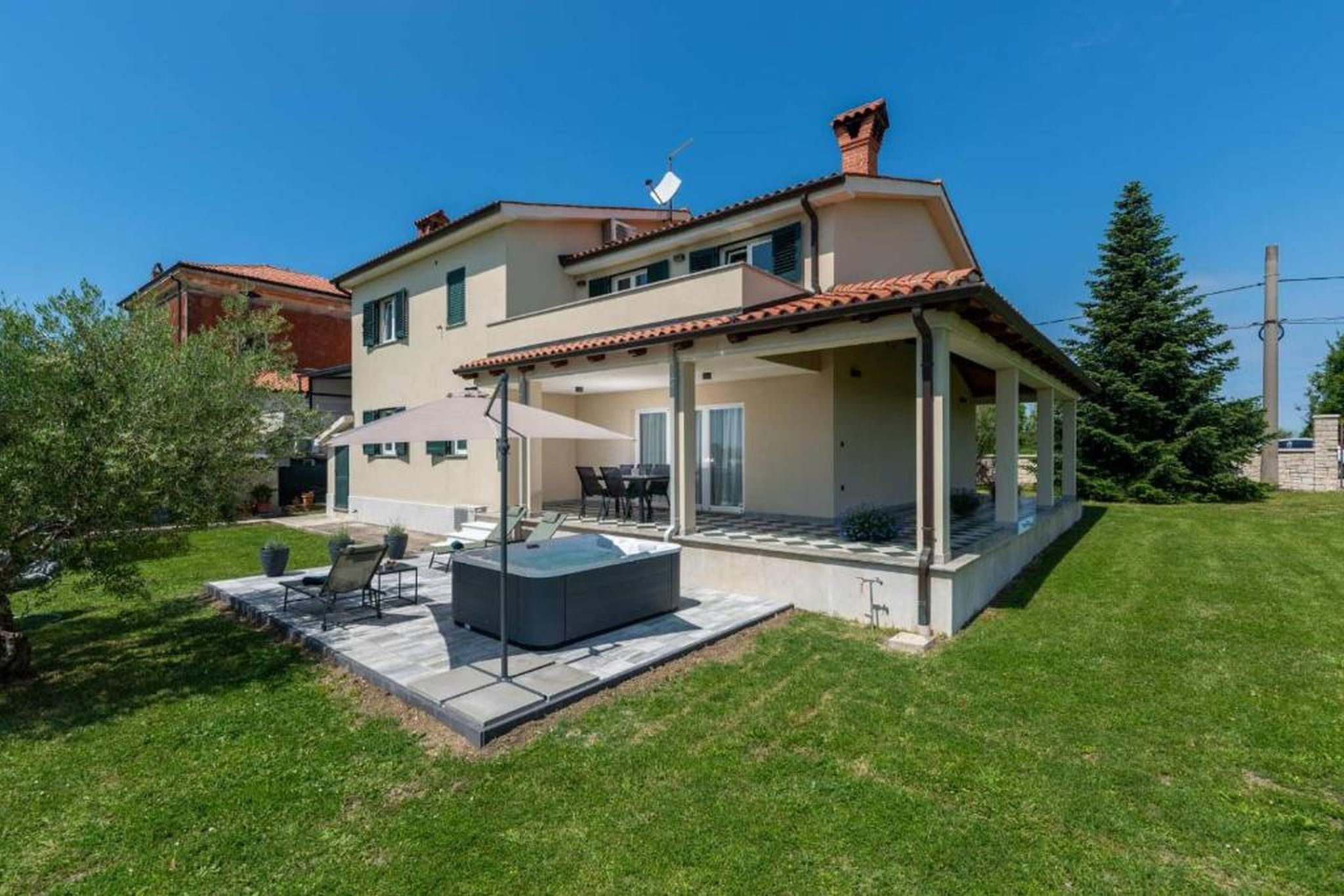 Photo of Apartment Vista Olivo