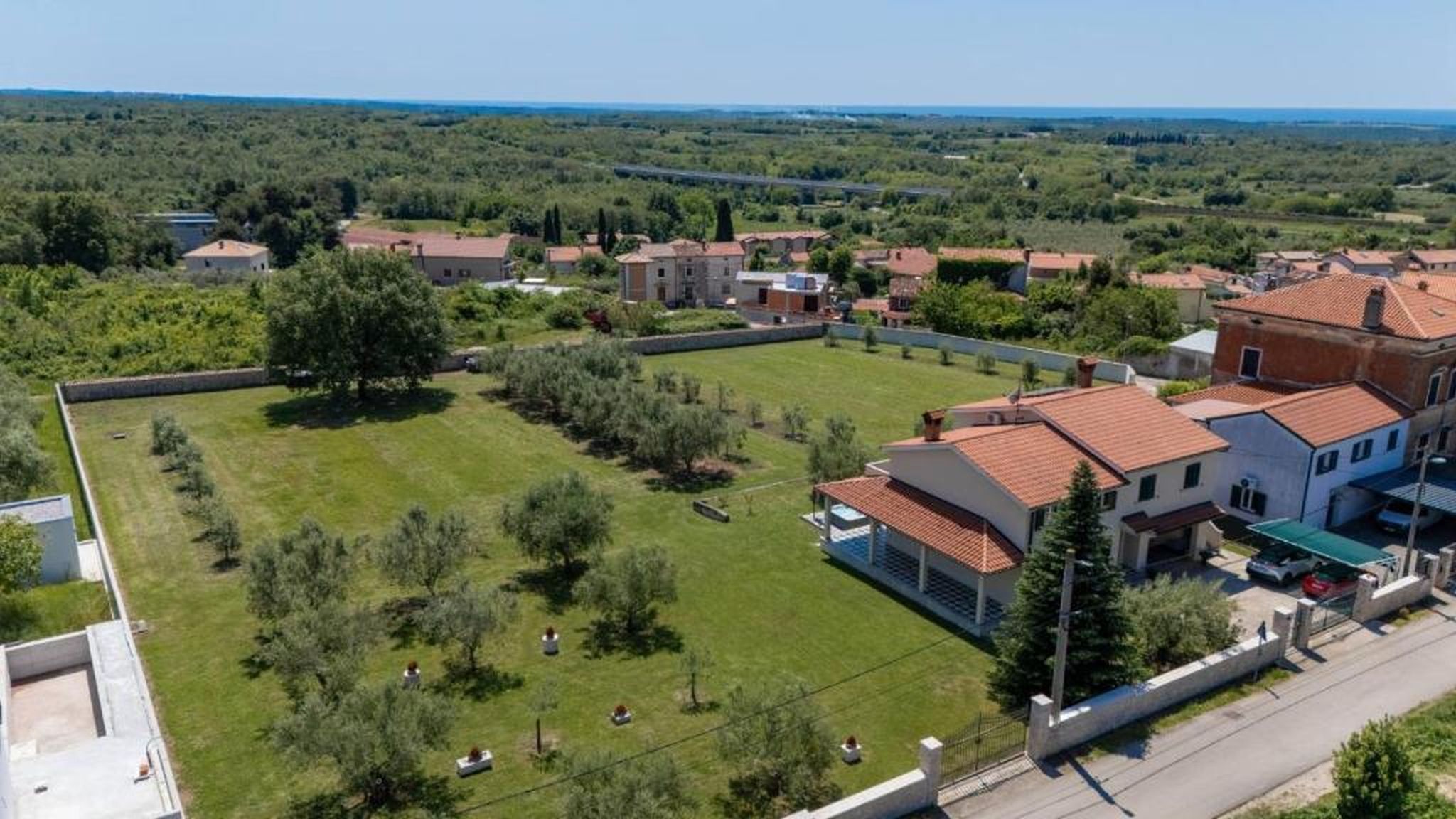 Photo of Apartment Vista Olivo