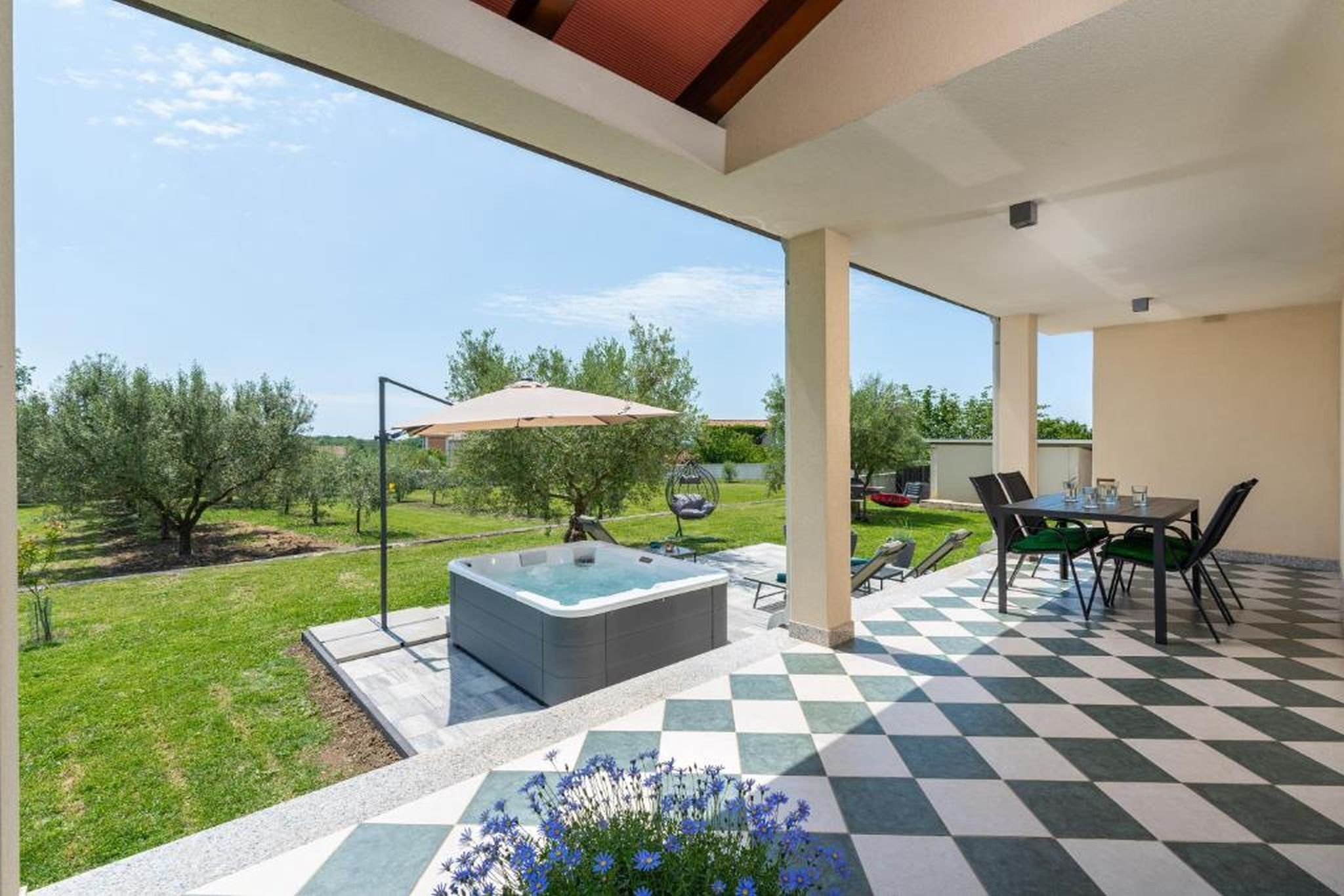 Photo of Apartment Vista Olivo