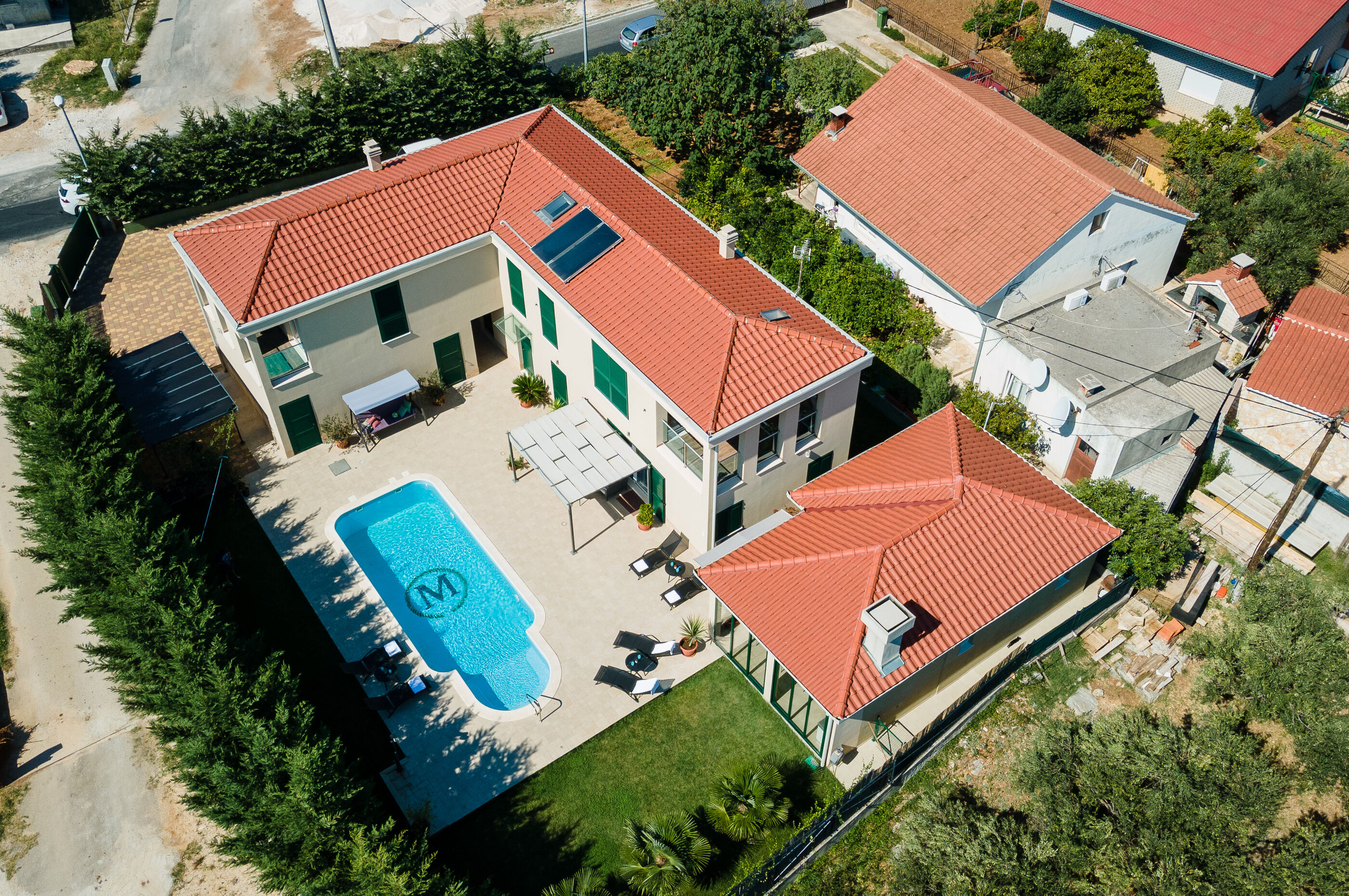 Villa Jolanda K1