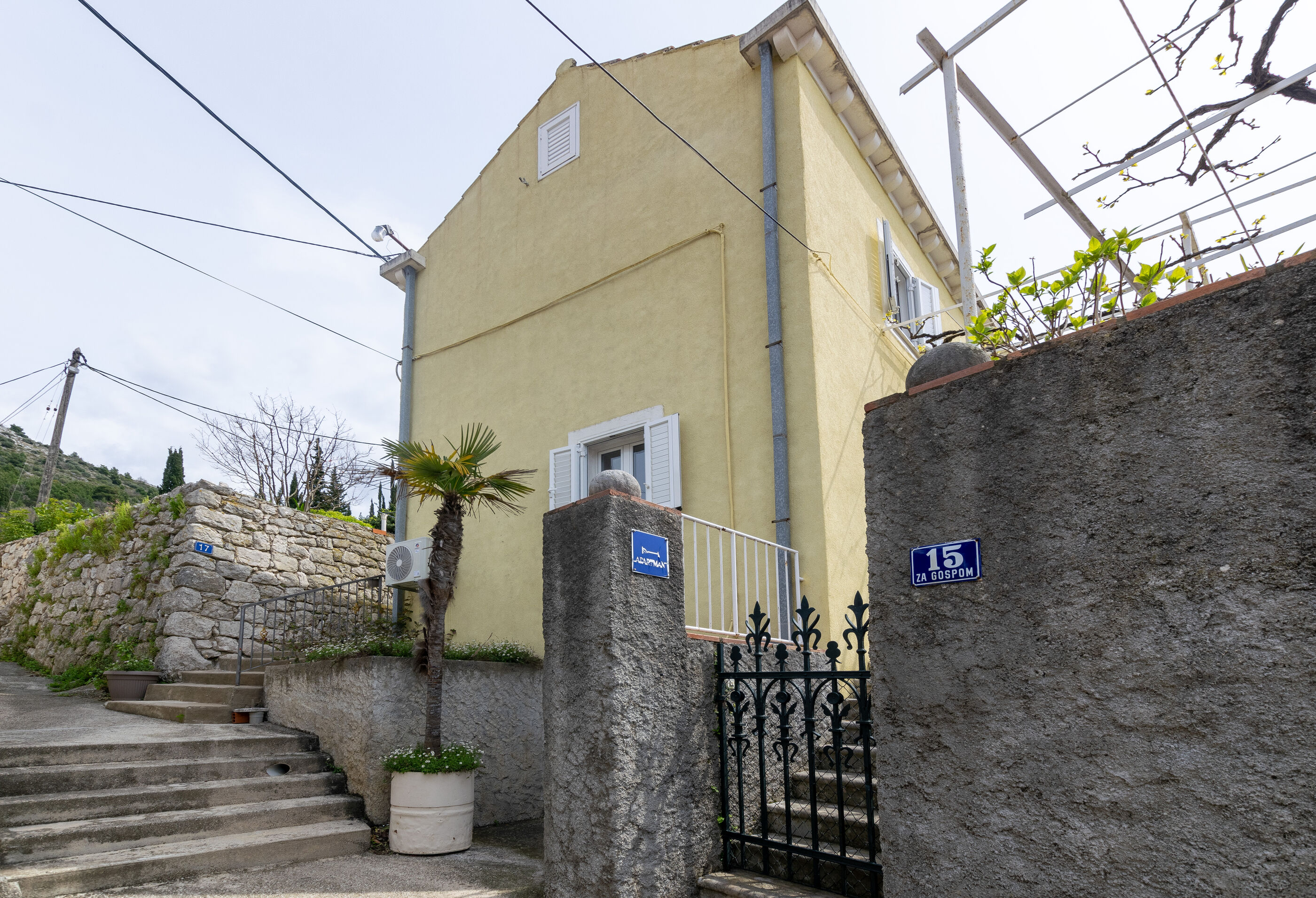 House Villa Marija K1