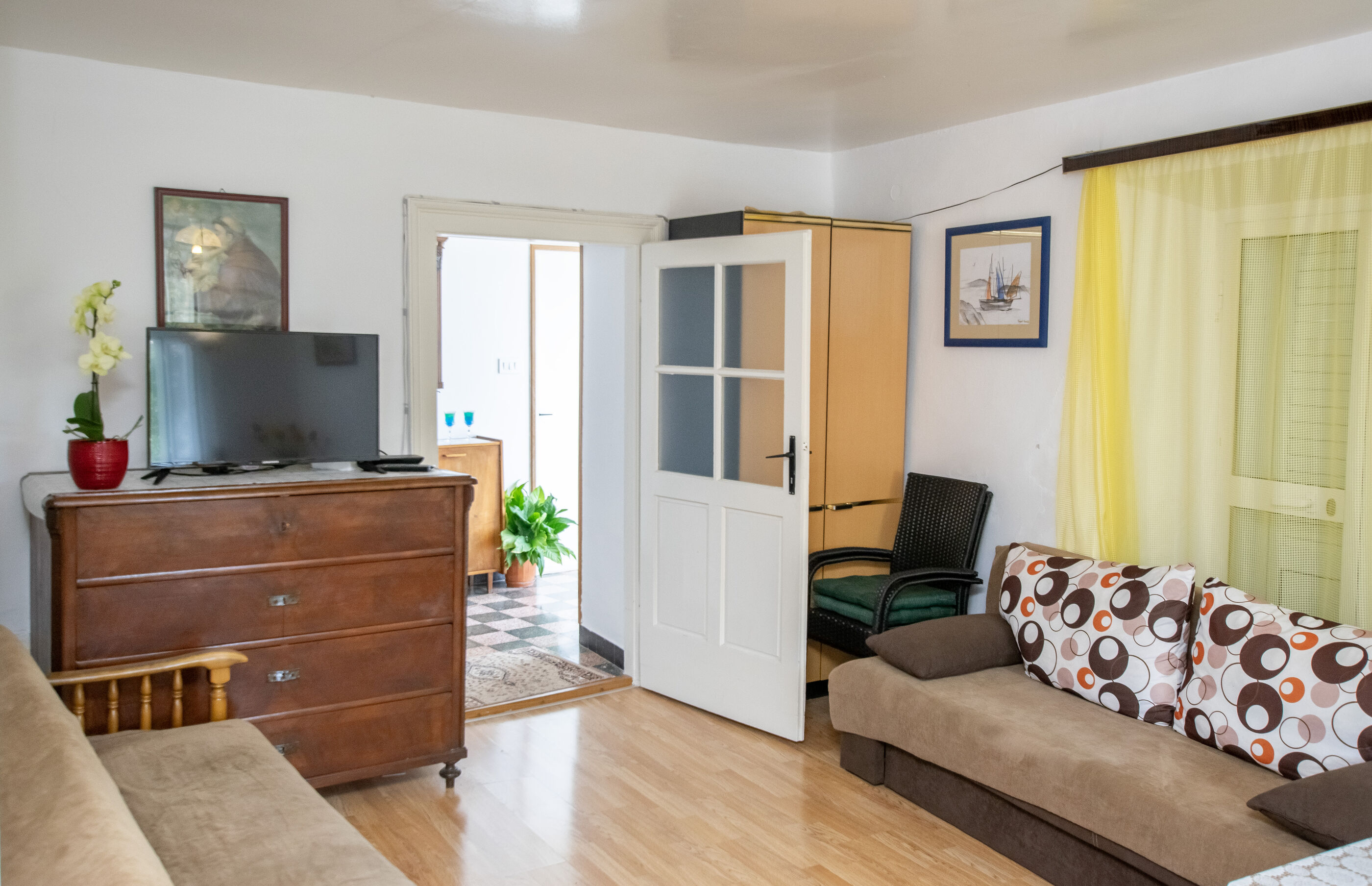 House Villa Marija K1