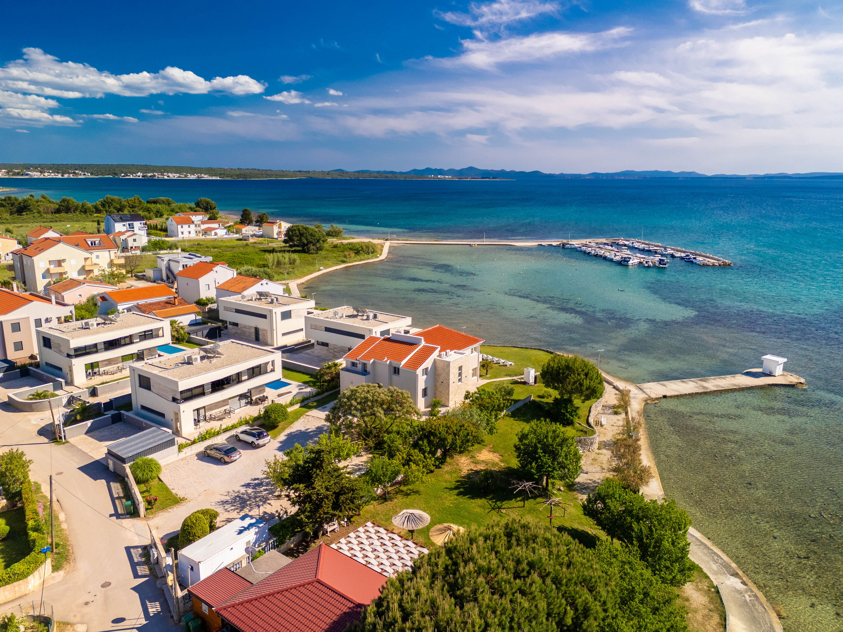 Photo of Apartments Batela