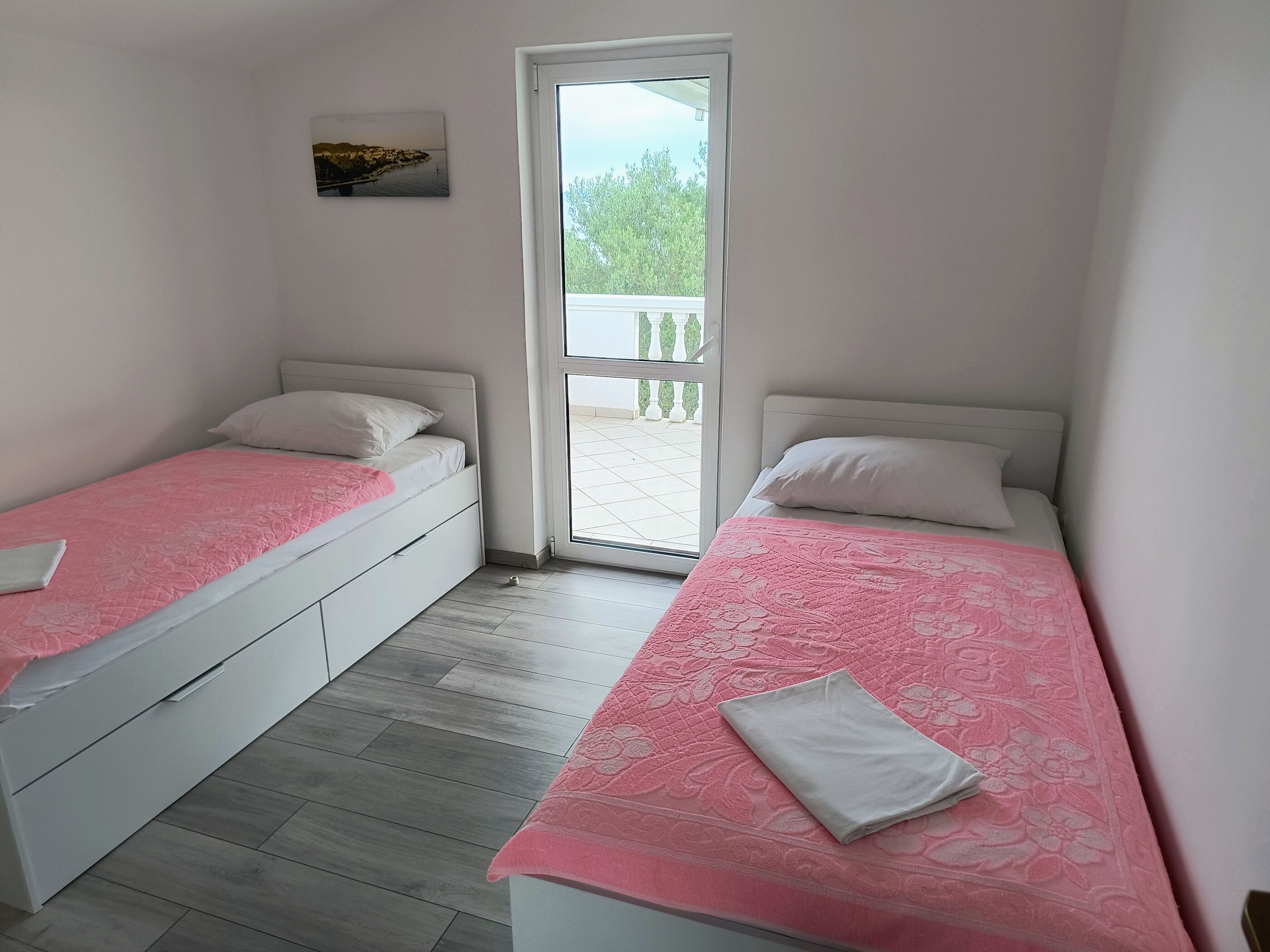 Apartment Glory A1