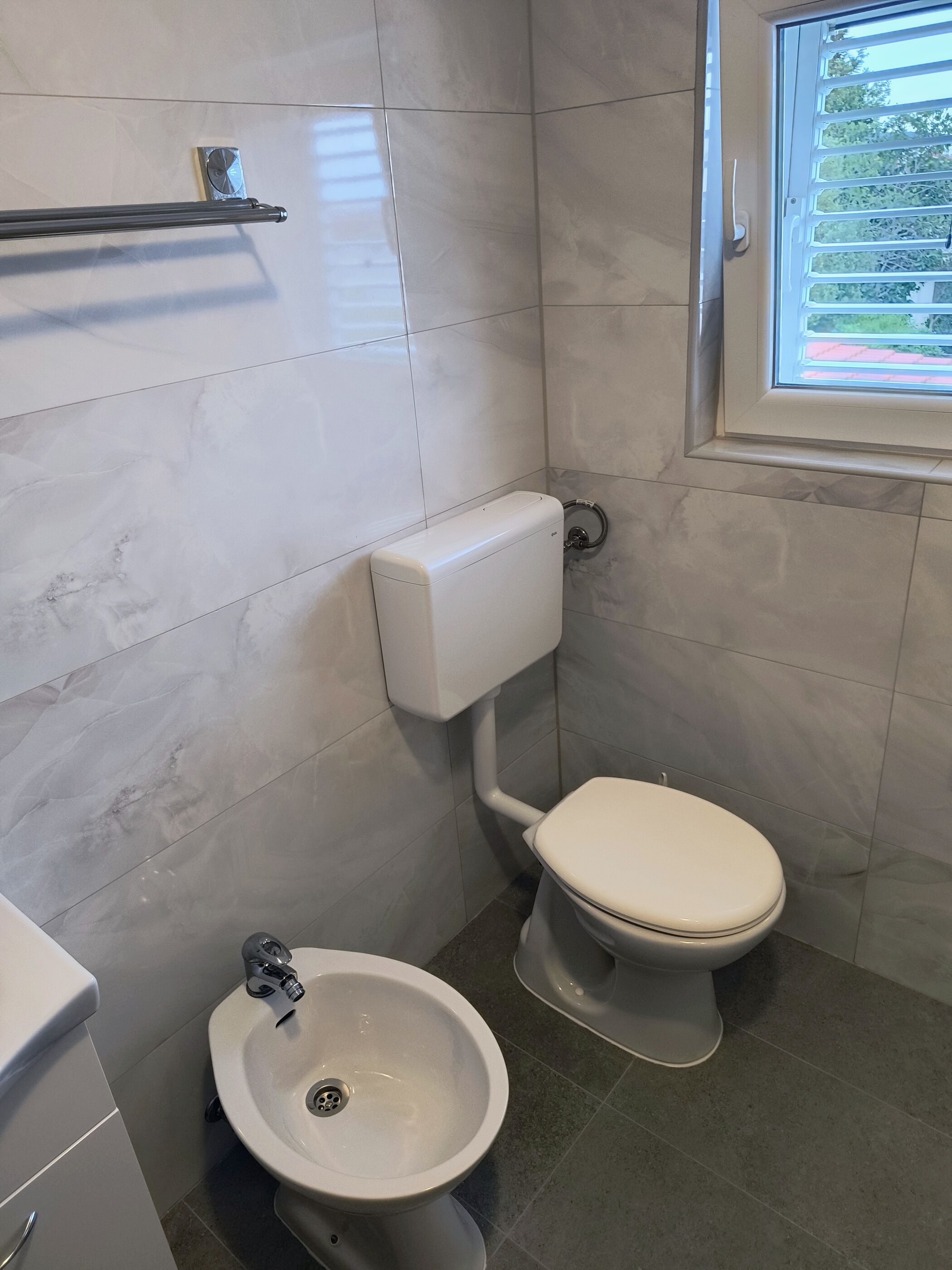Apartment Glory A1