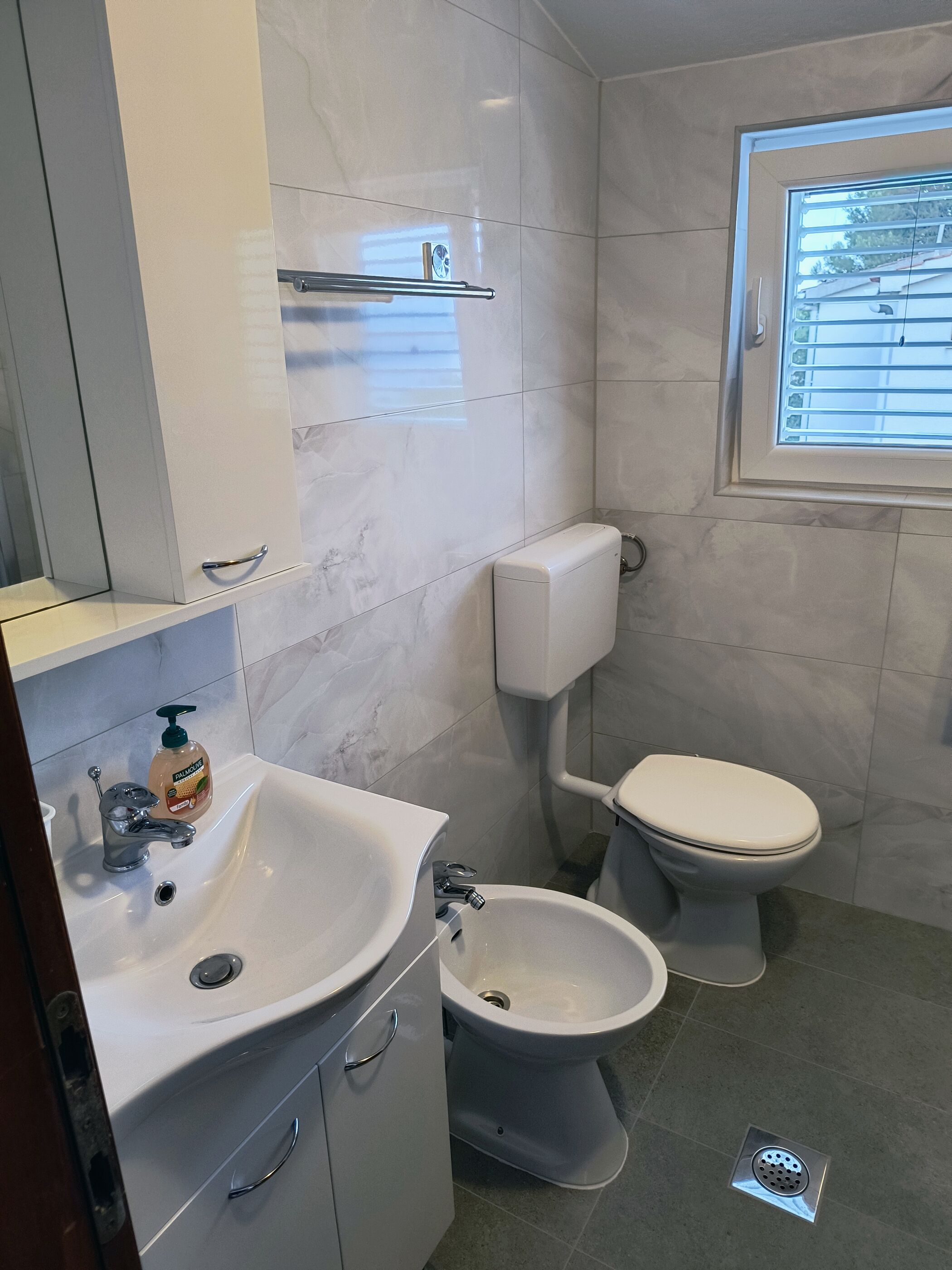 Apartment Glory A1