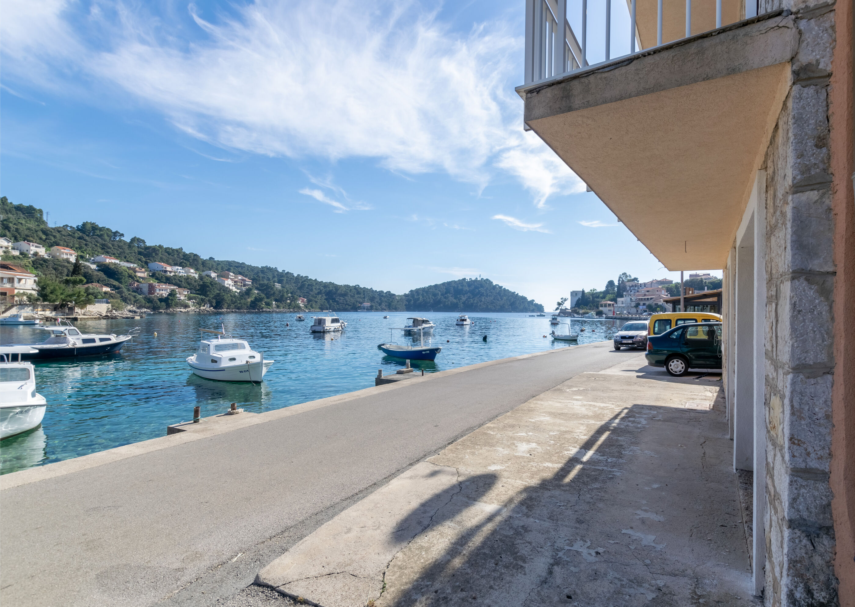 Photo of Apartments Matko