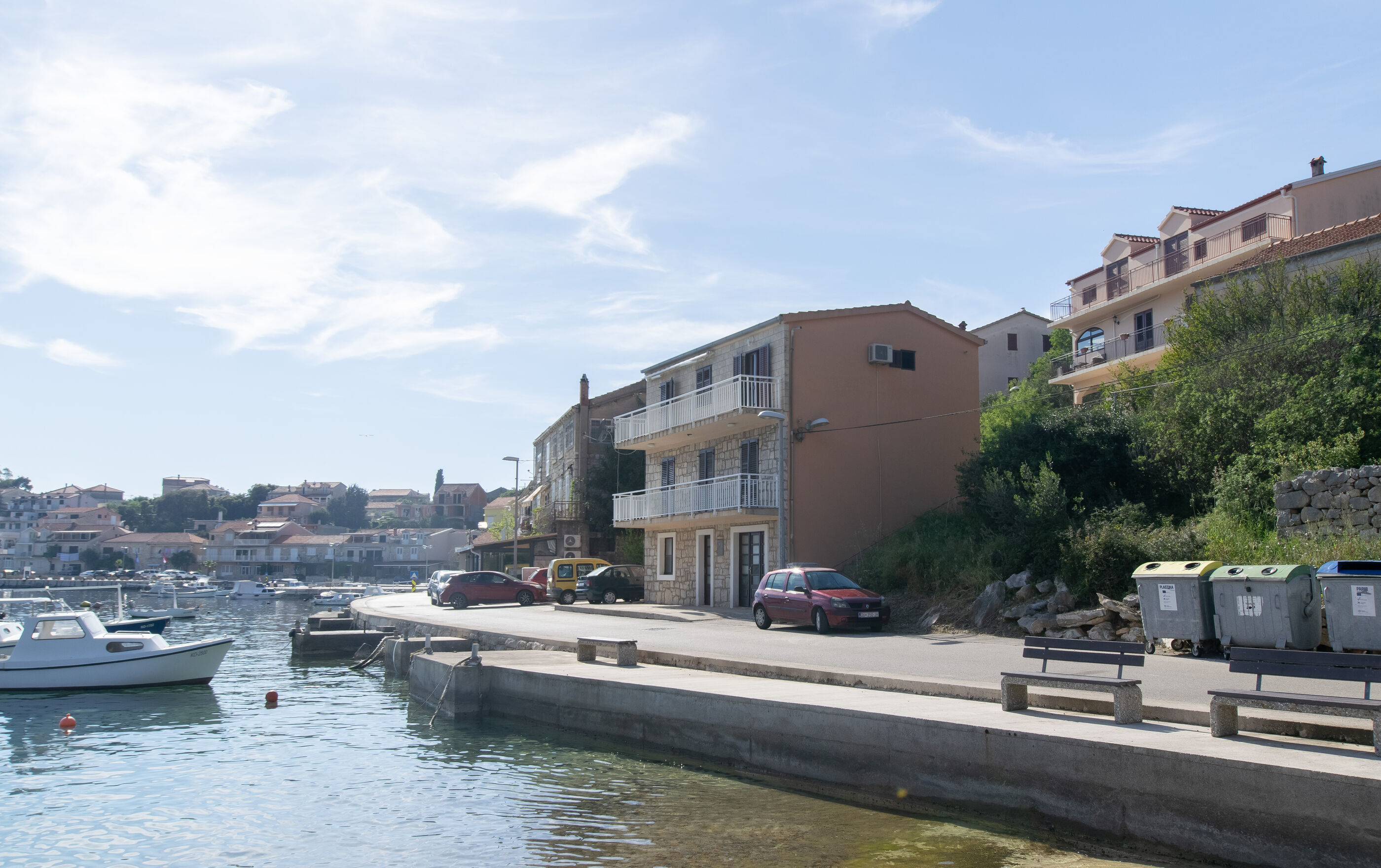 Photo of Apartments Matko