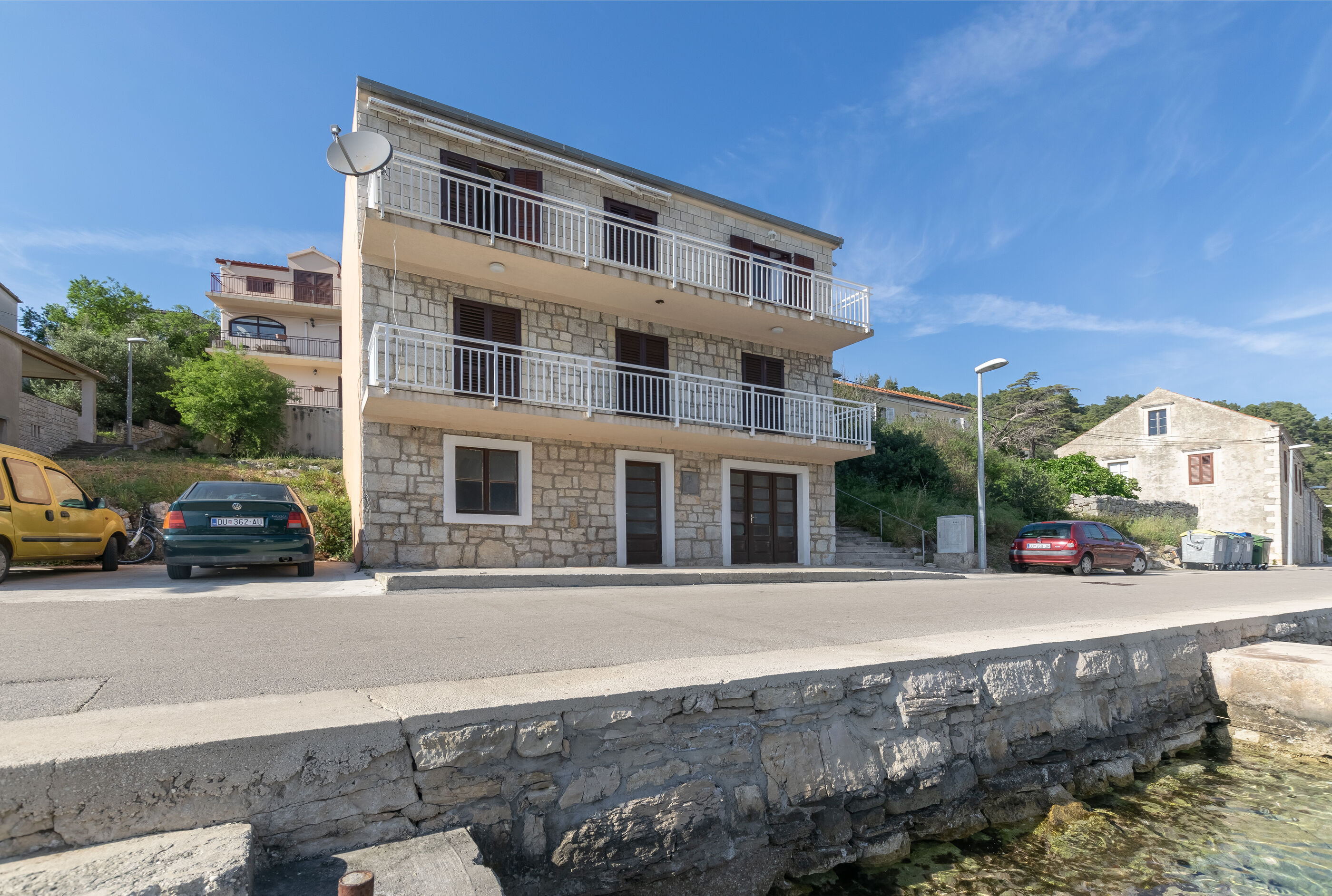 Photo of Apartments Matko