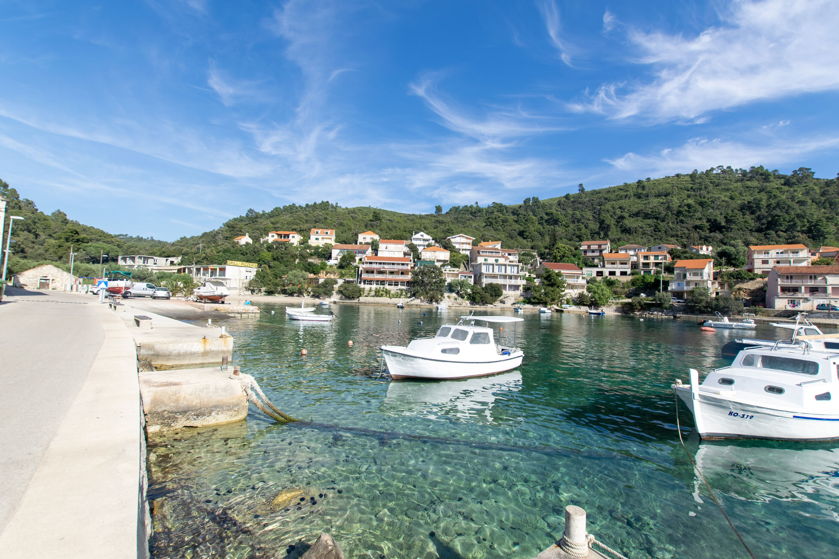 Photo of Apartments Matko