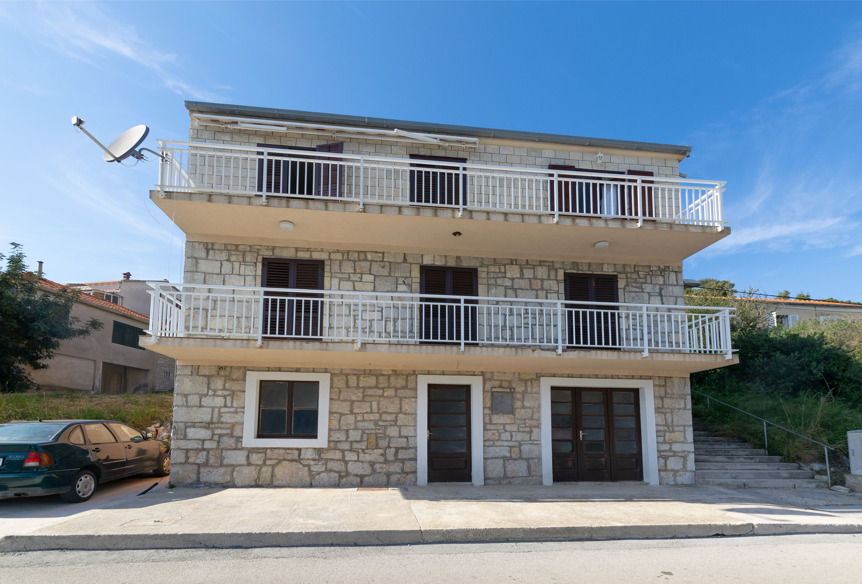 Photo of Apartments Matko