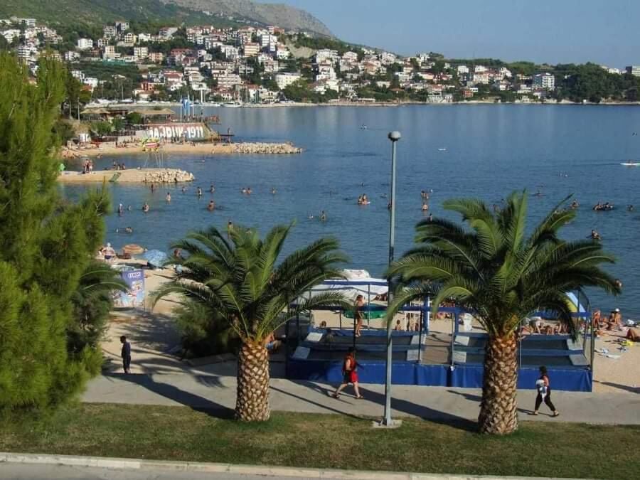 Apartman Relax A1