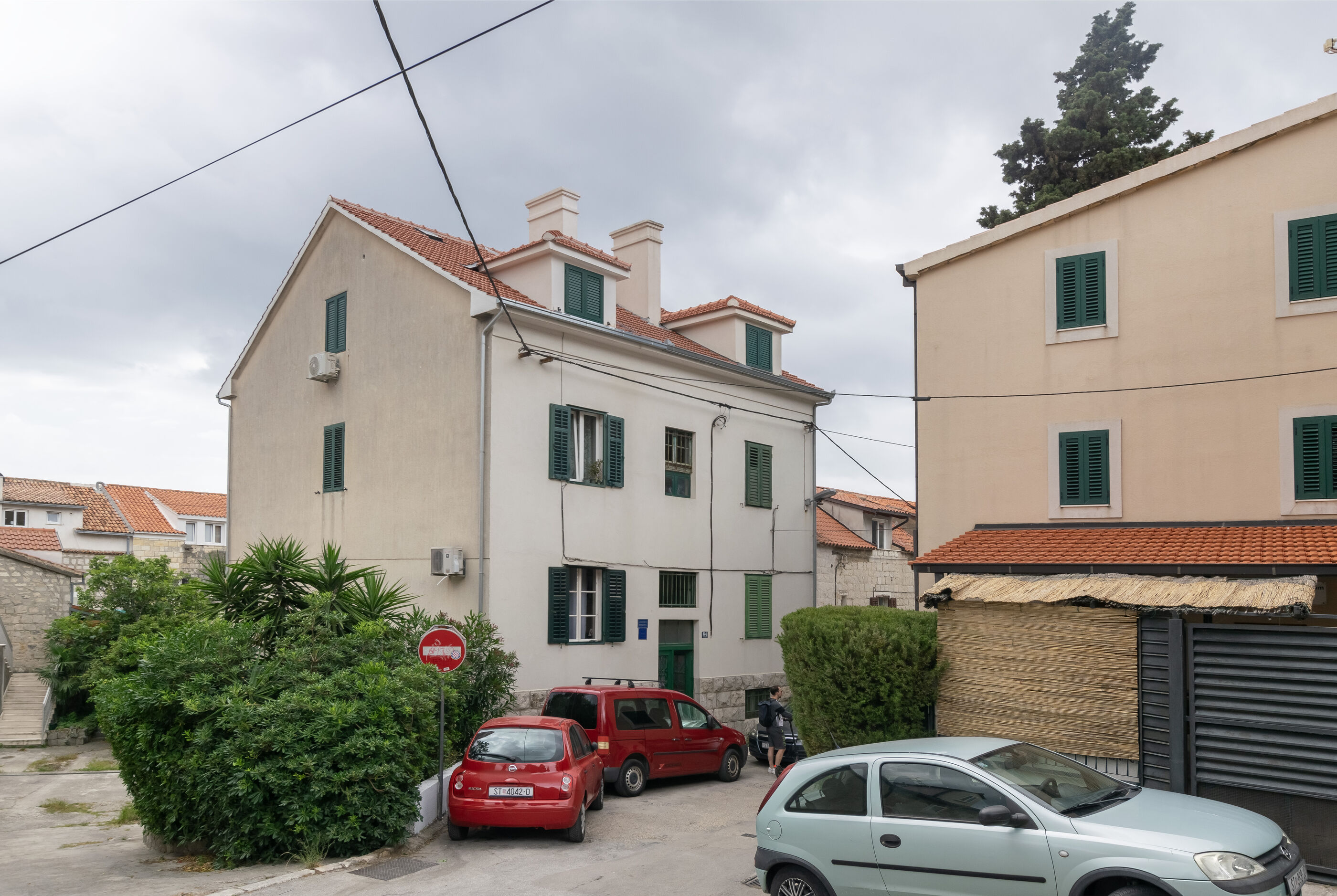 Apartment Željana Accommodation in Split