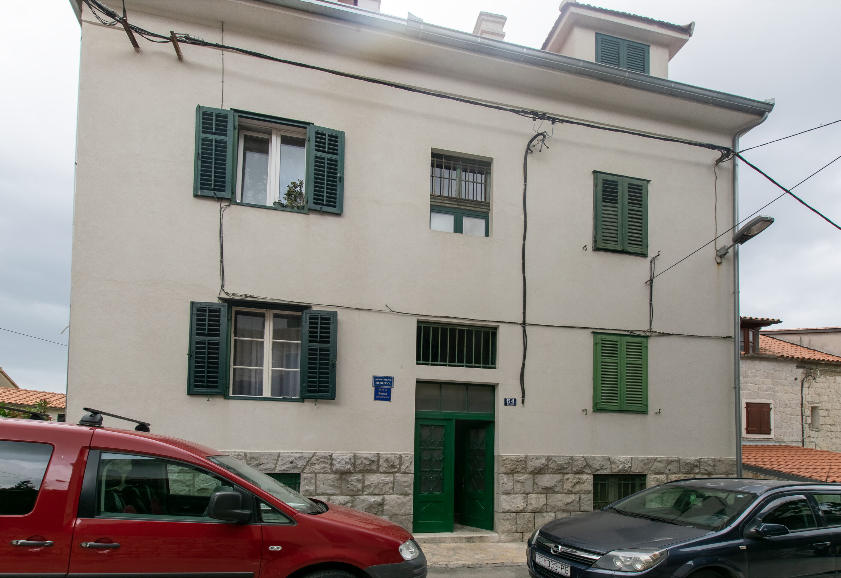 Photo of Apartment Željana