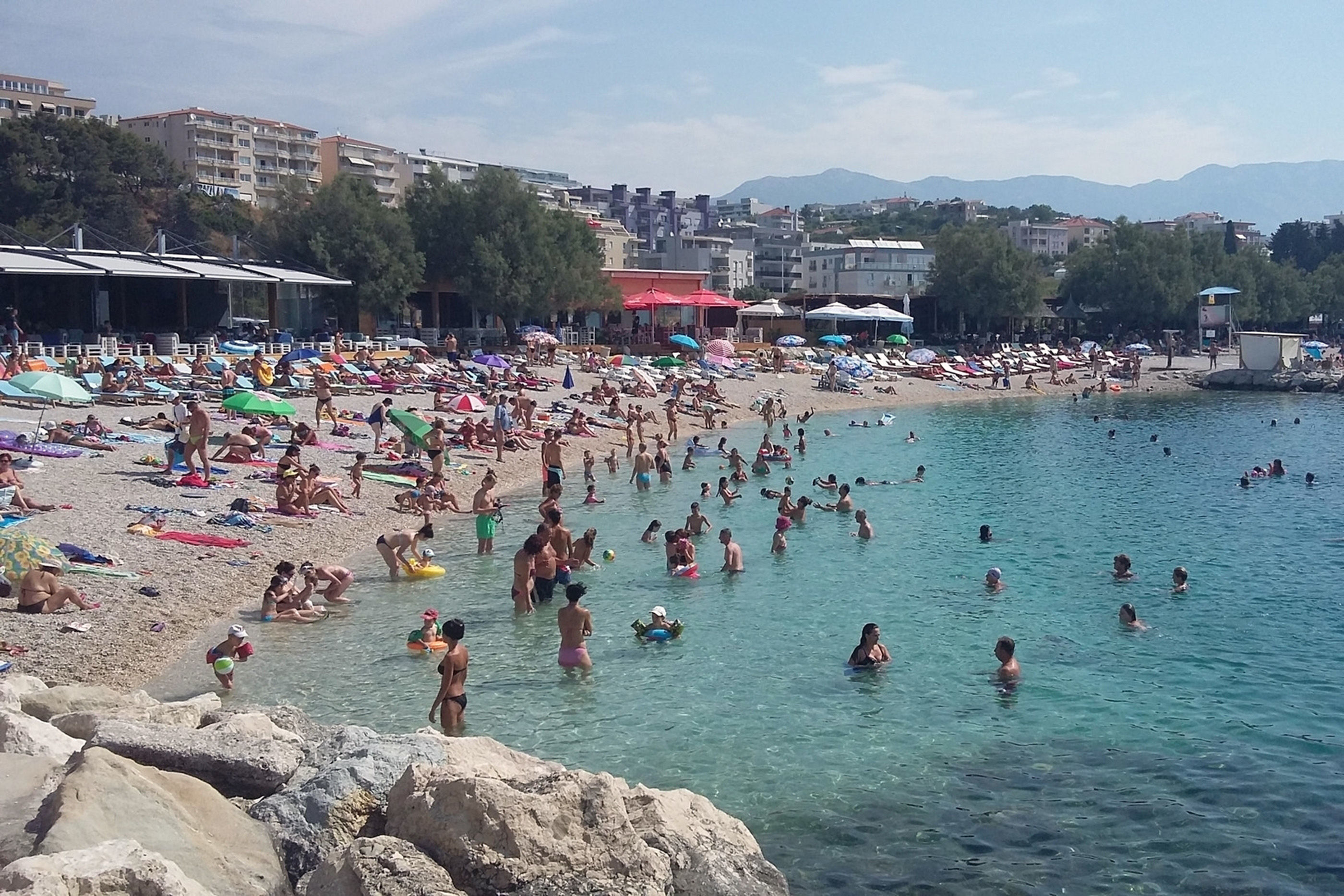 Photo of Apartment Željana